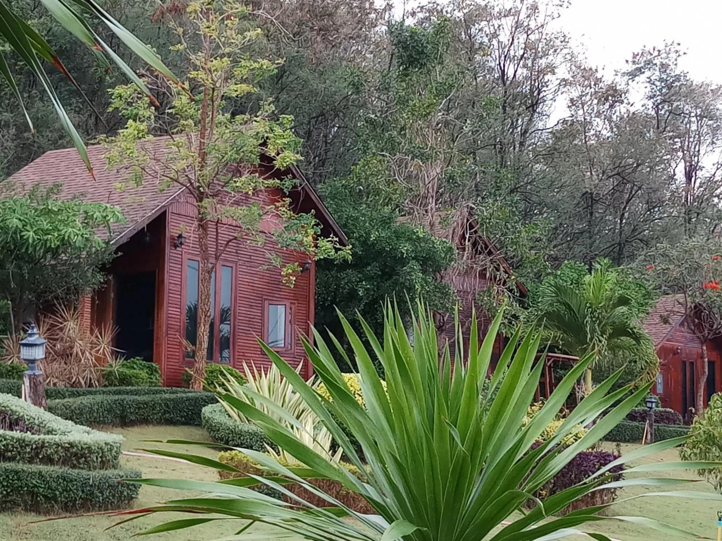 Maingern Maithong Resort