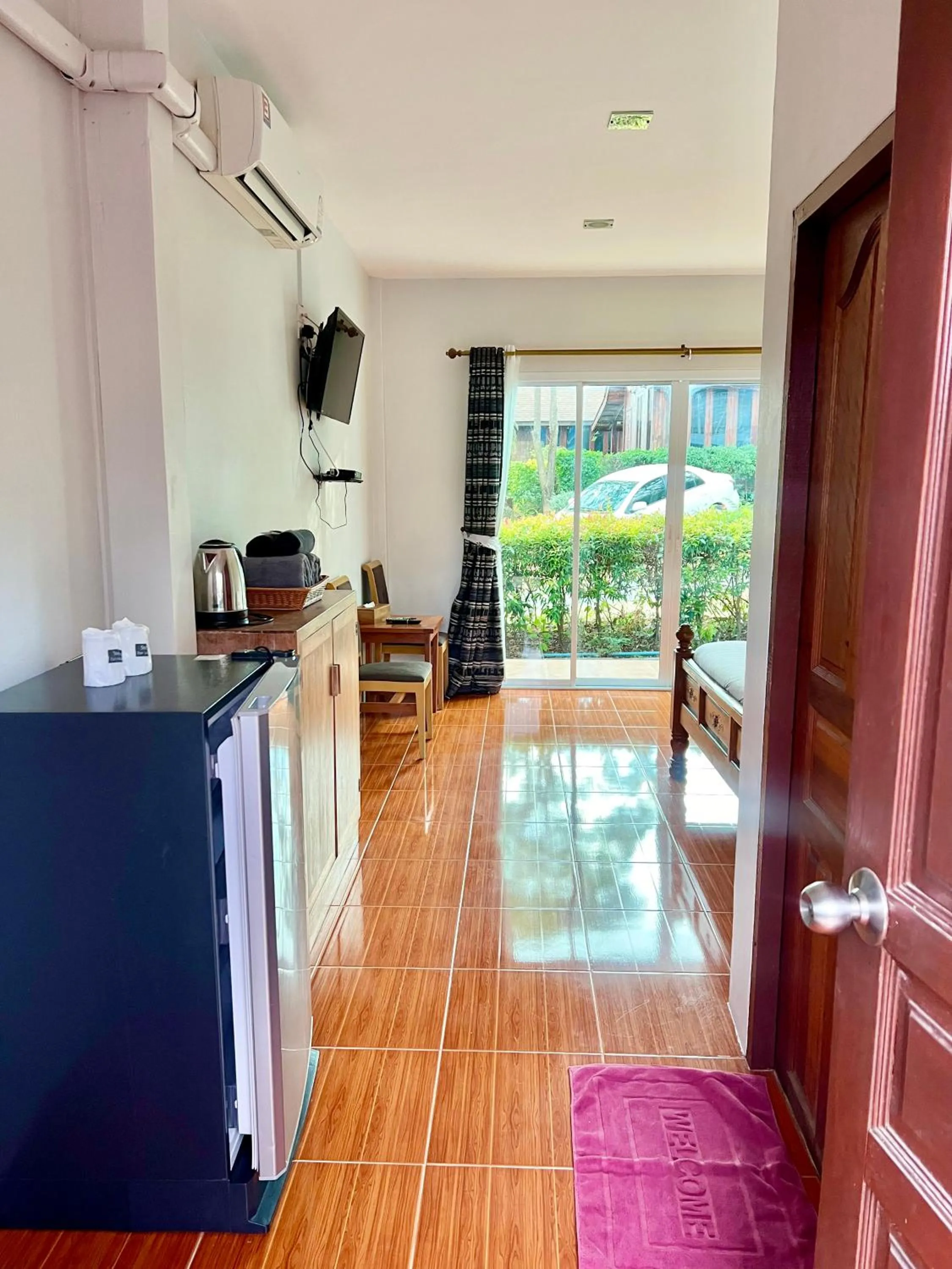 Maingern Maithong Resort