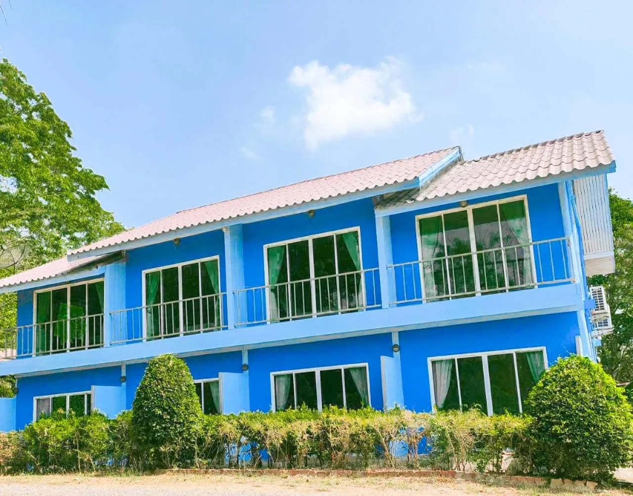 Maingern Maithong Resort