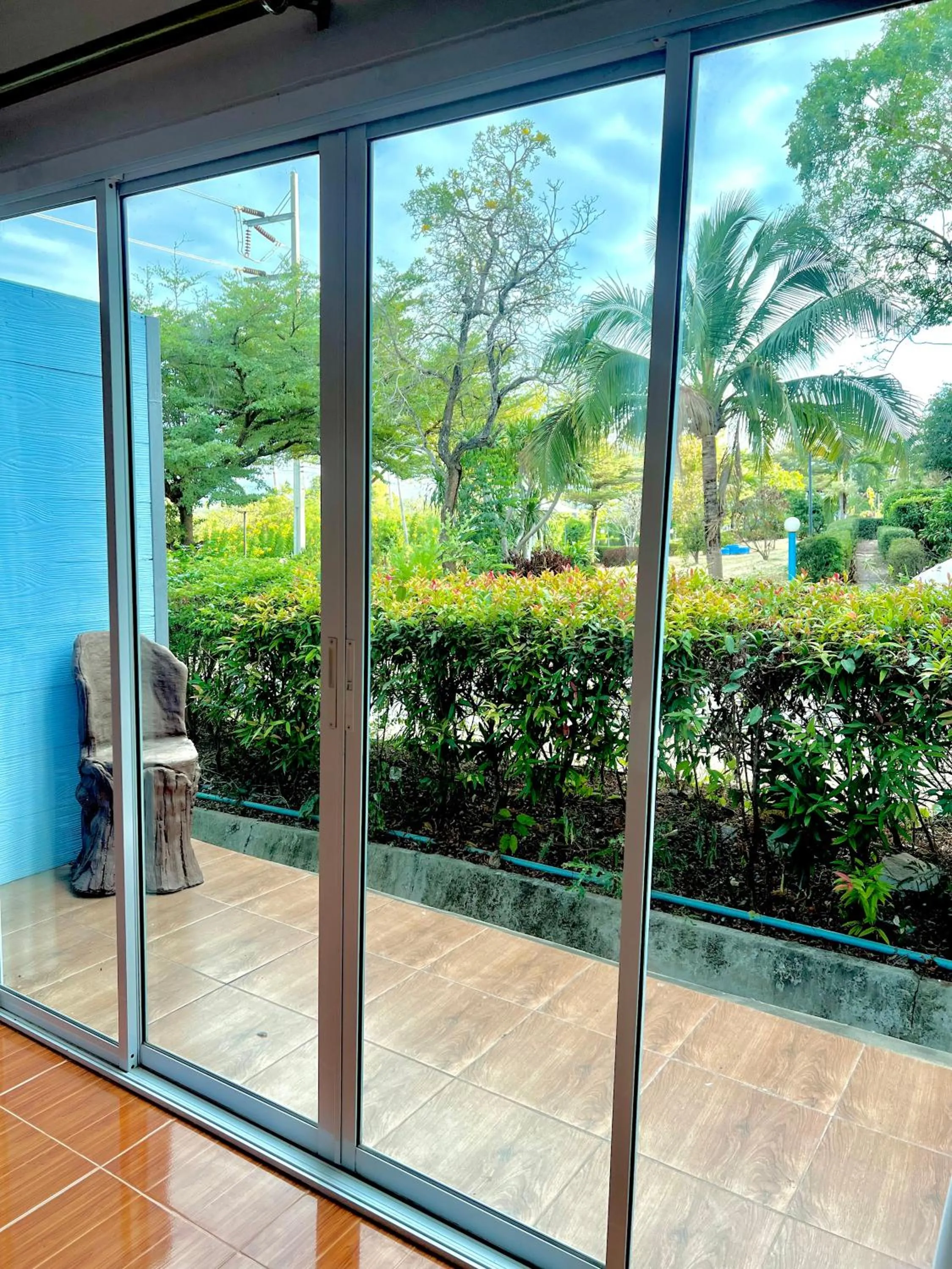 Maingern Maithong Resort