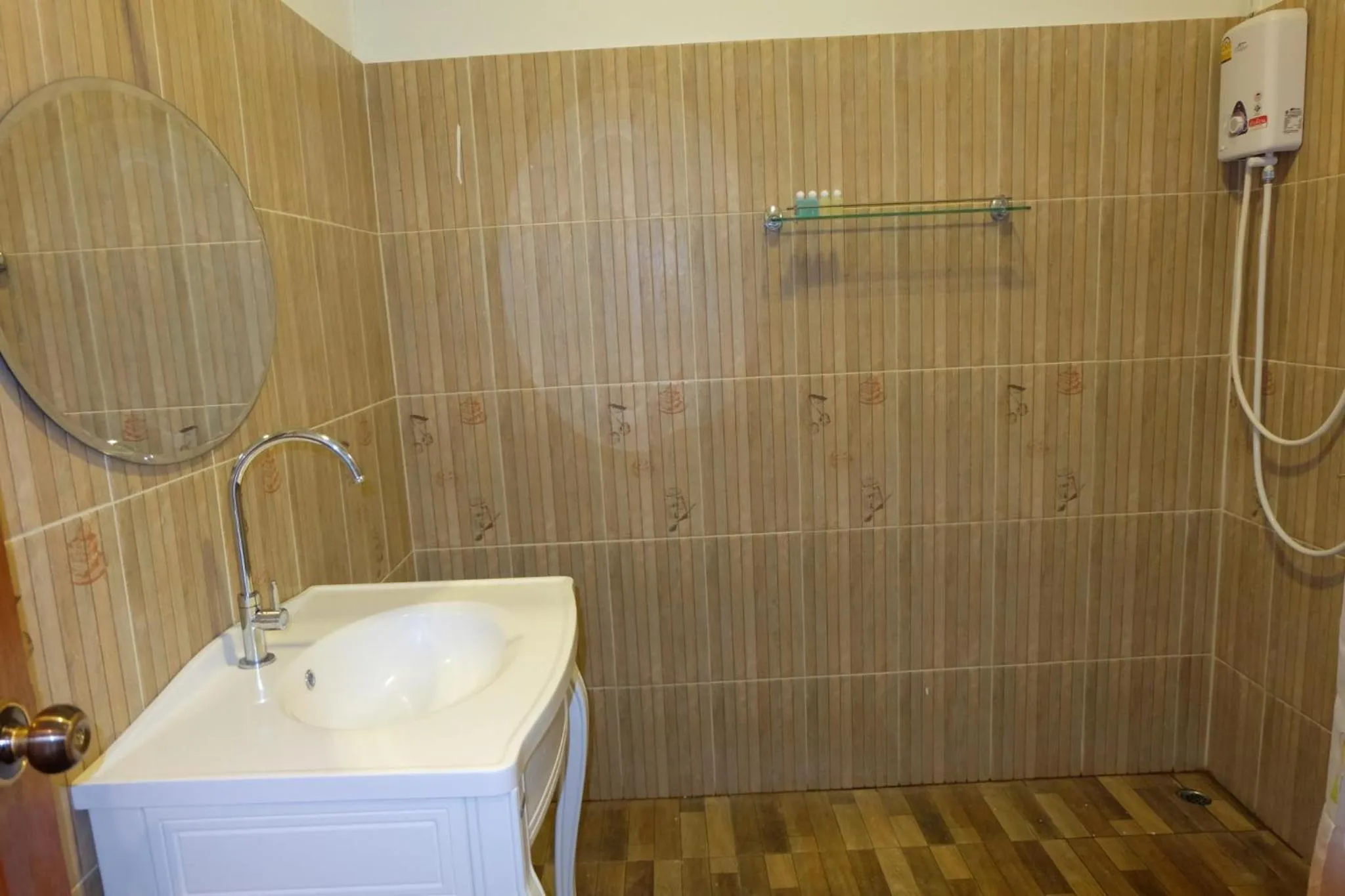 Maingern Maithong Resort