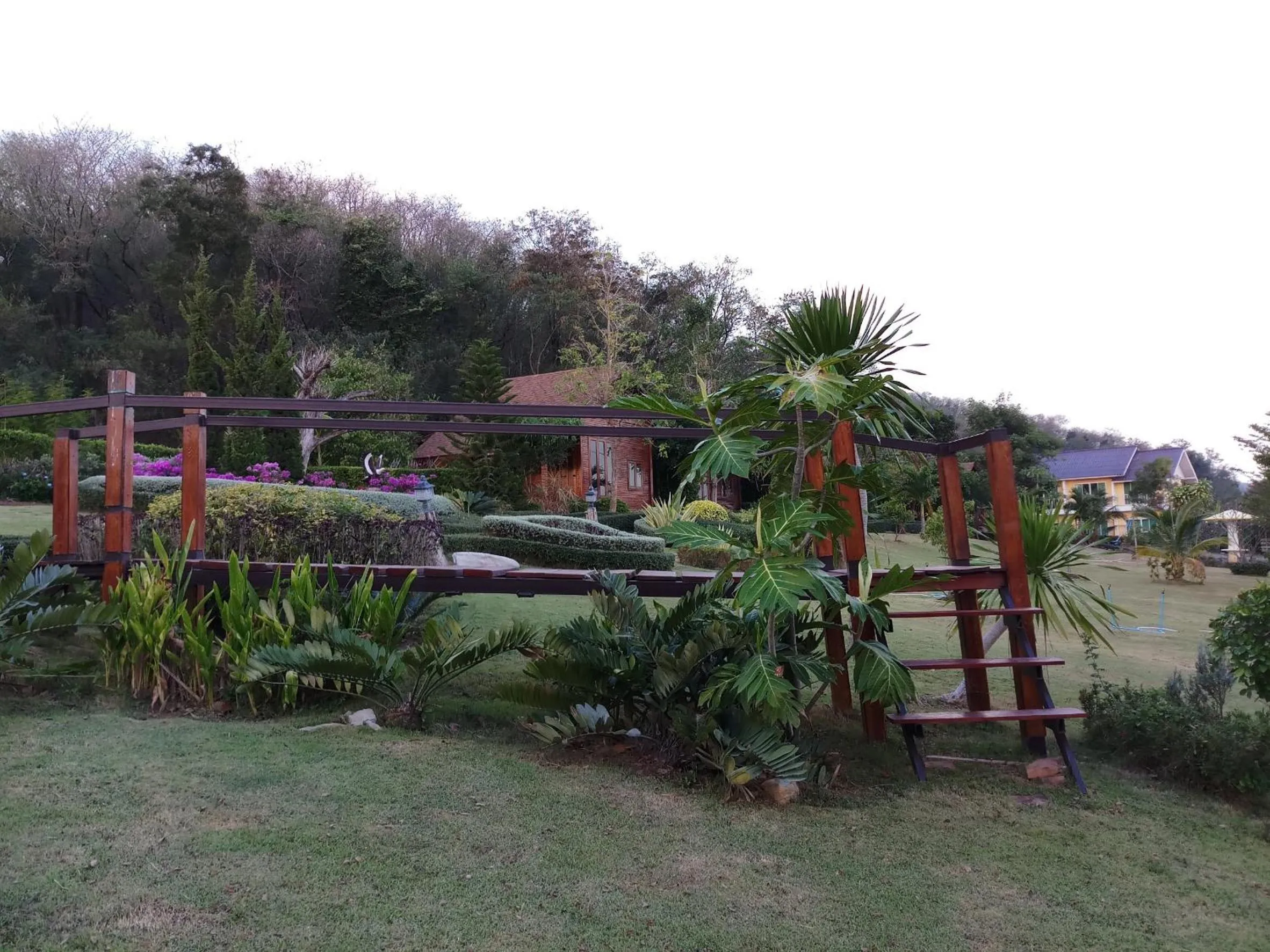 Maingern Maithong Resort