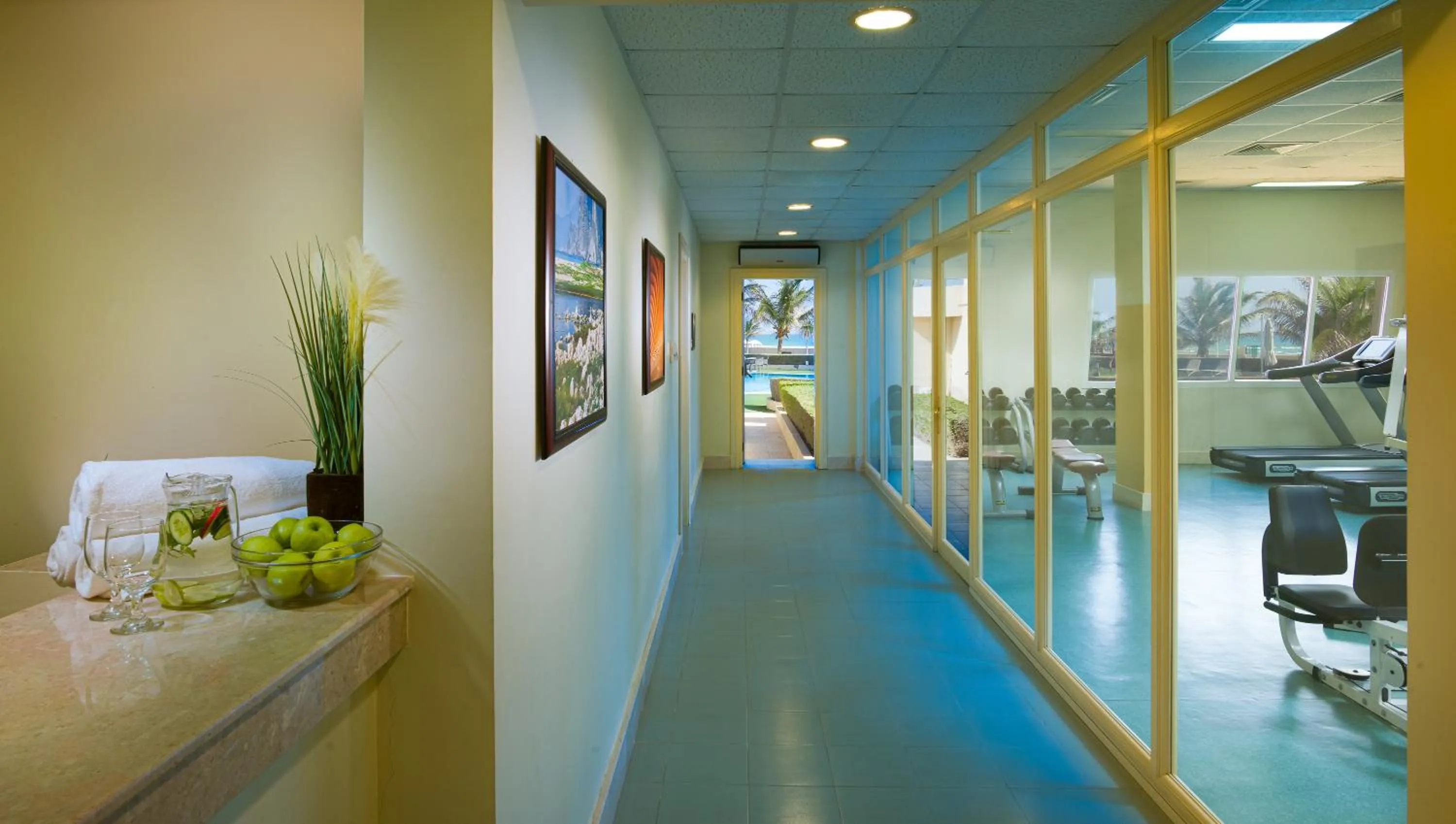 Activities in Masira Island Resort