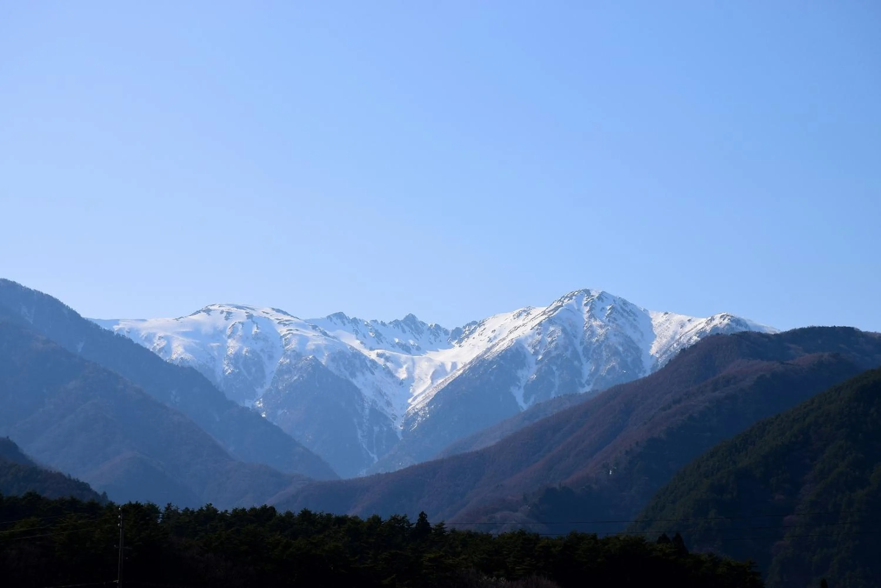 Off site in Hotel Yamabuki