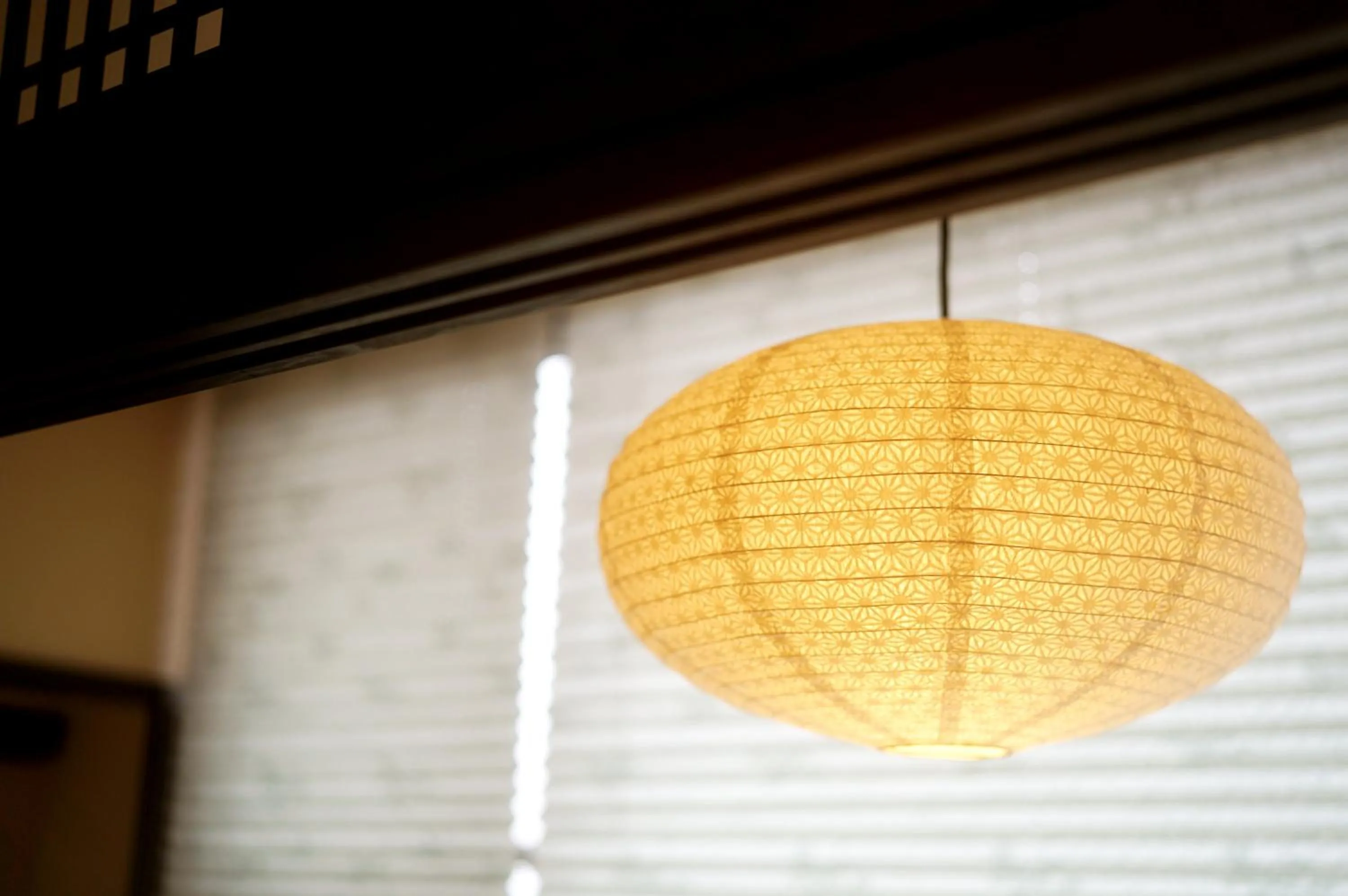 Photo of the whole room in Hotel Yamabuki