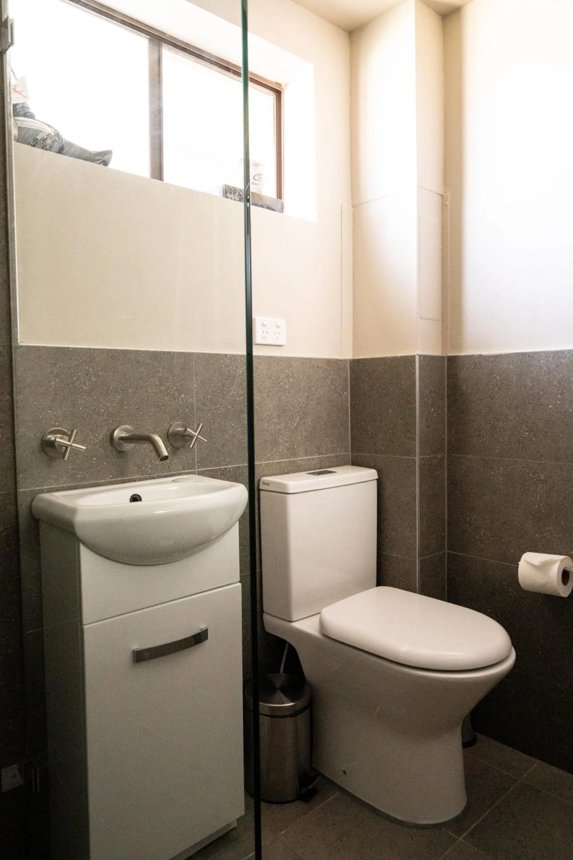 Executive Suite in El Toro Motel