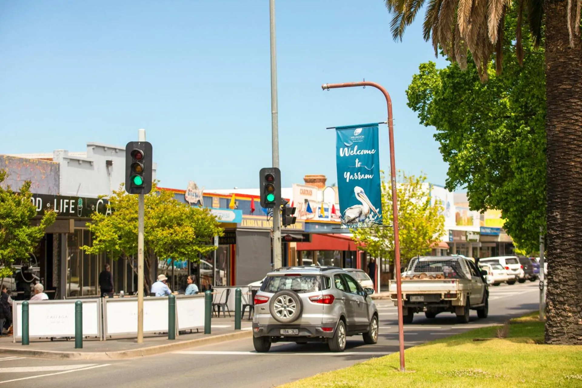 Other in Ship Inn Motel Yarram