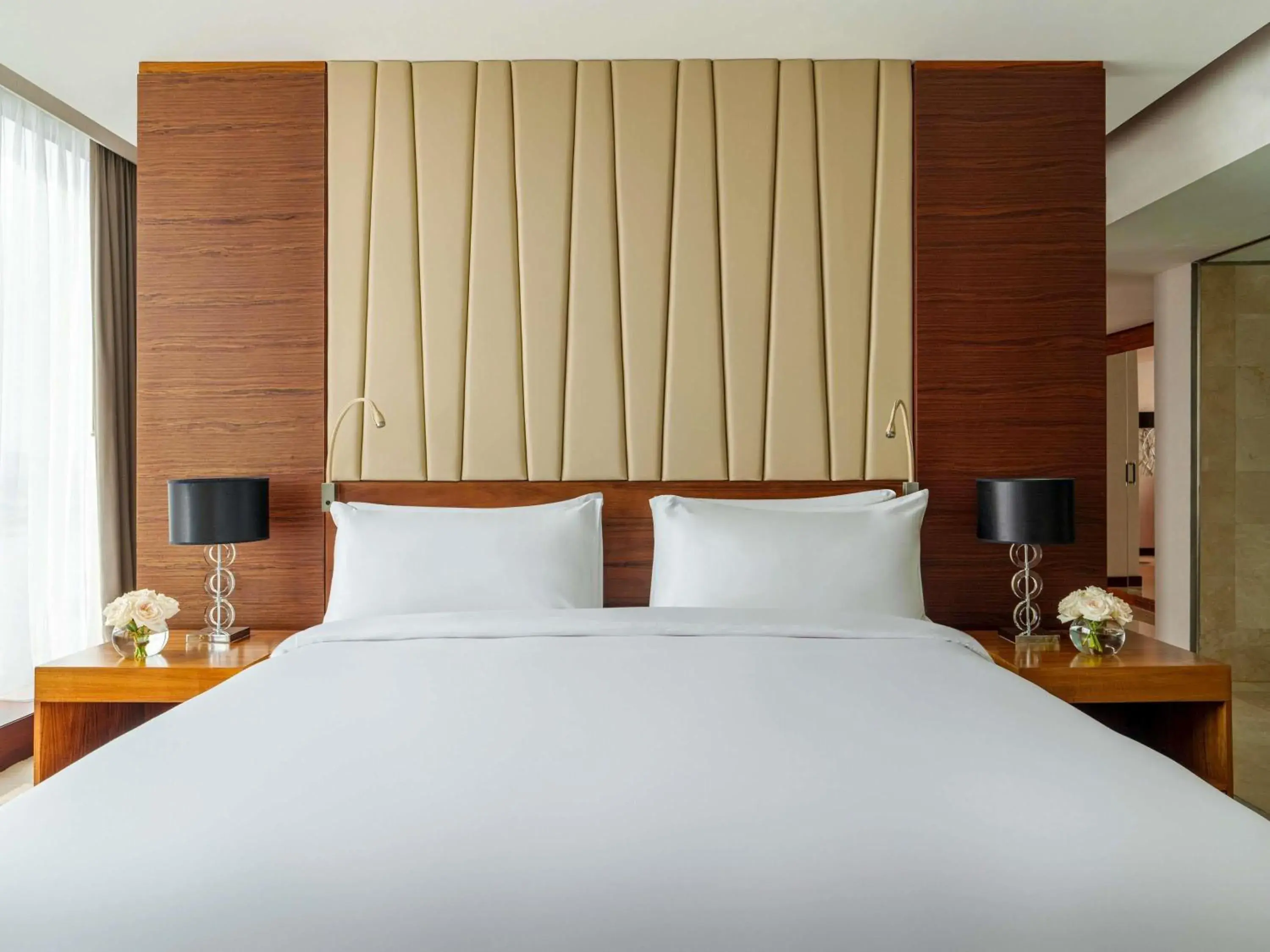 Fairmont Gold Suite - Non-Smoking in Fairmont Bab Al Bahr Fairmont Gold Suite - Non-Smoking in Fairmont Bab Al Bahr