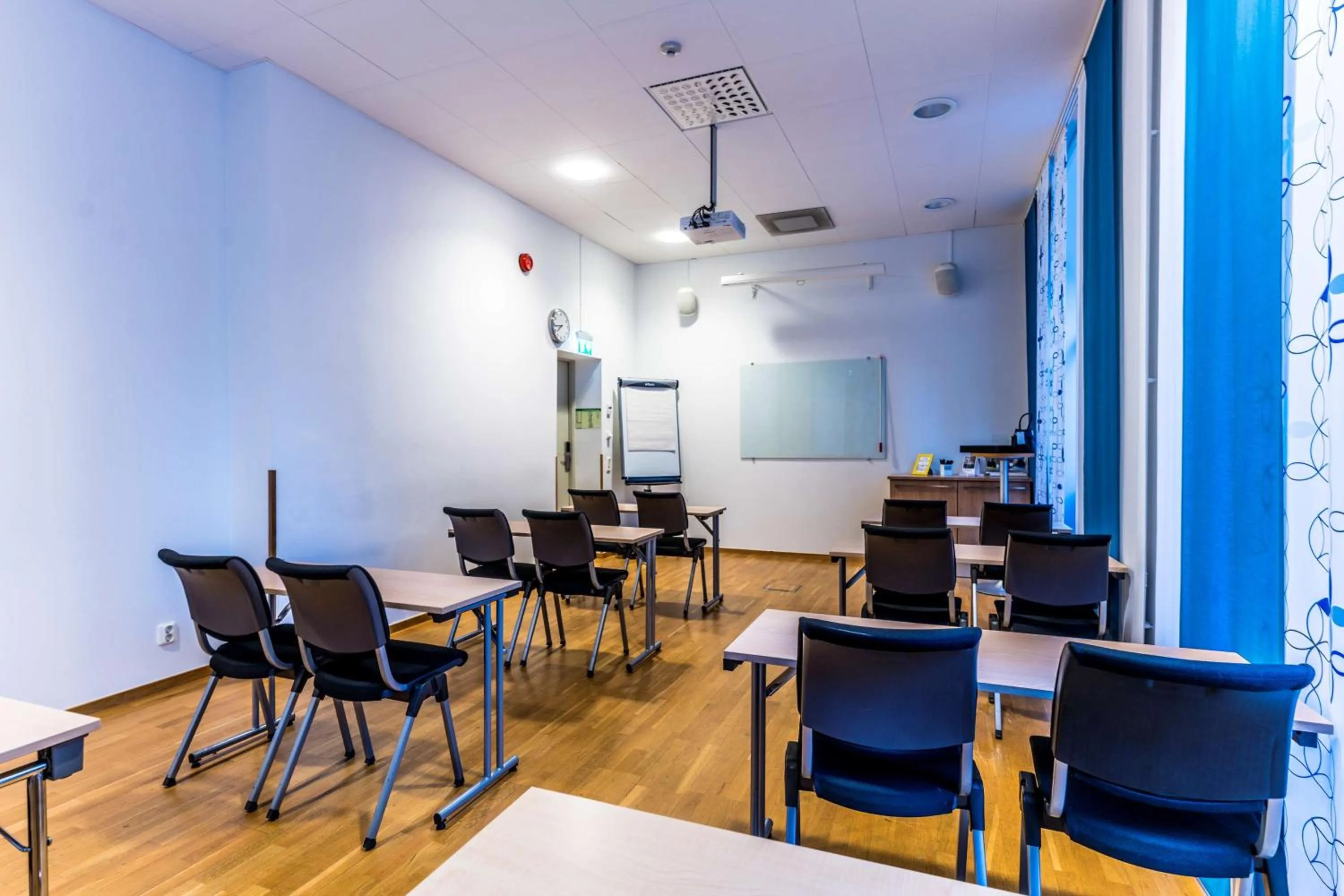Meeting/conference room in Scandic Stortorget