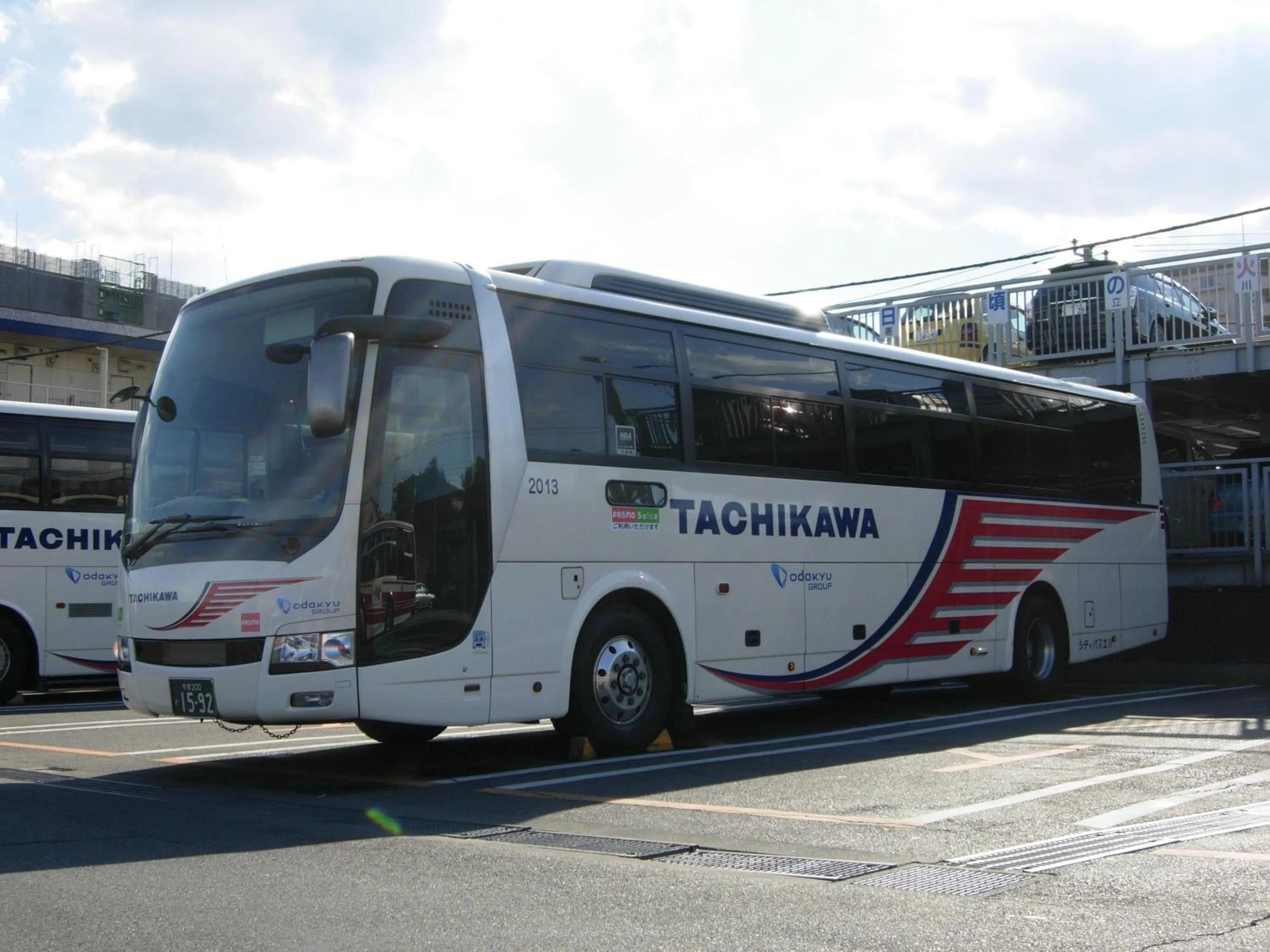 Forest Inn Showakan (Okura Hotels & Resorts)