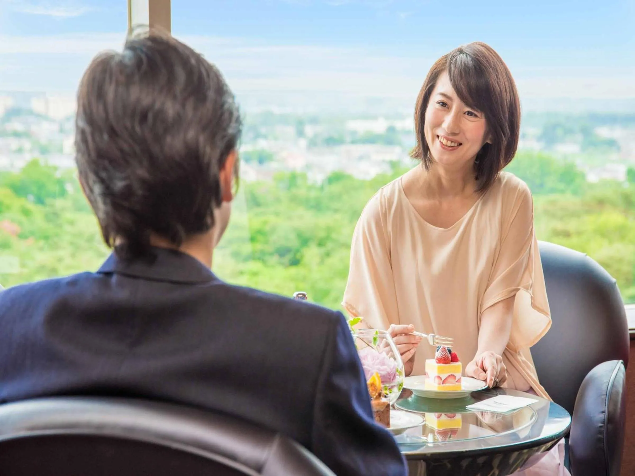 Other in Forest Inn Showakan (Okura Hotels & Resorts)