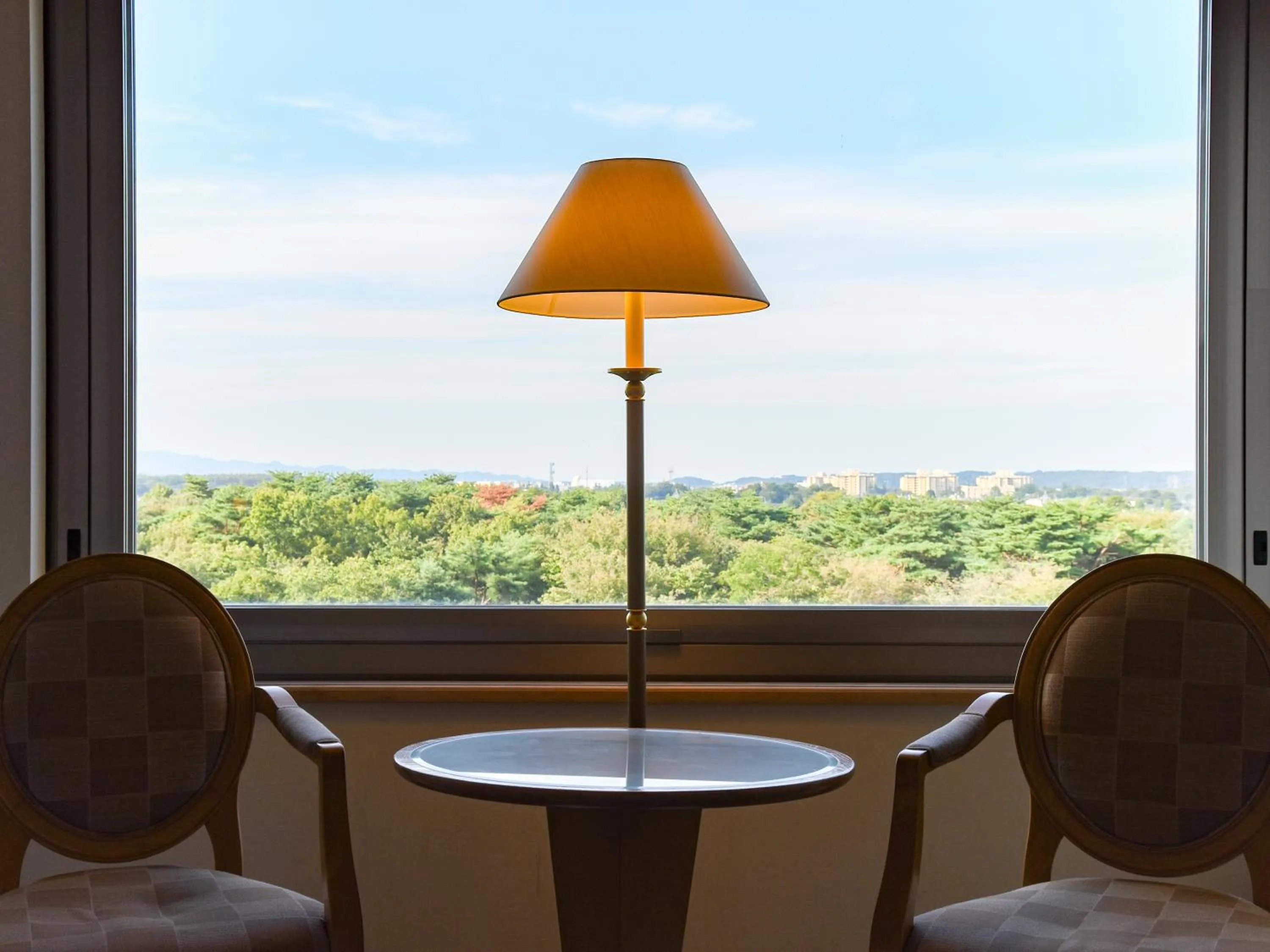 Forest Inn Showakan (Okura Hotels & Resorts)