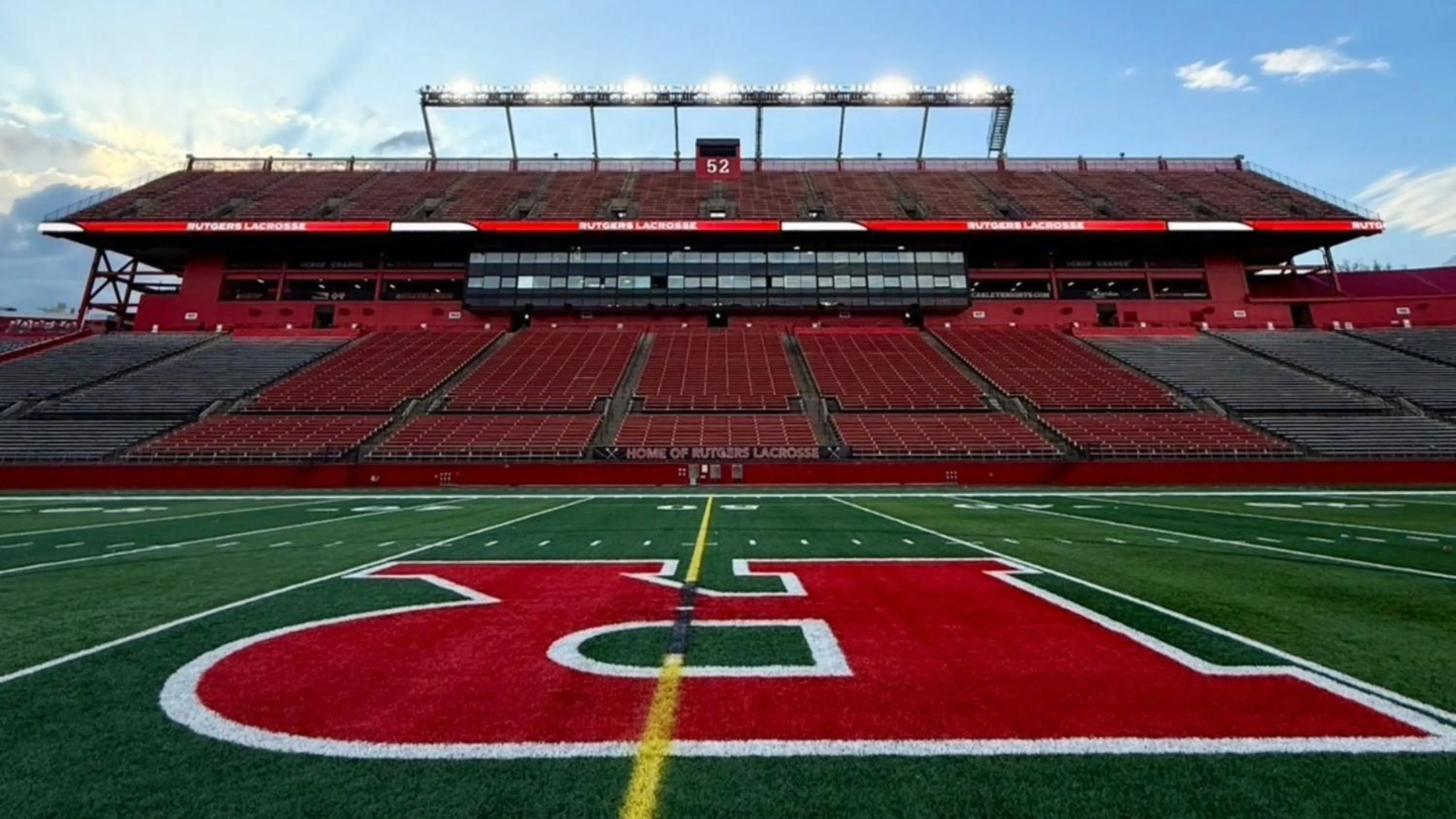 Nearby landmark in Holiday Inn South Plainfield-Piscataway by IHG