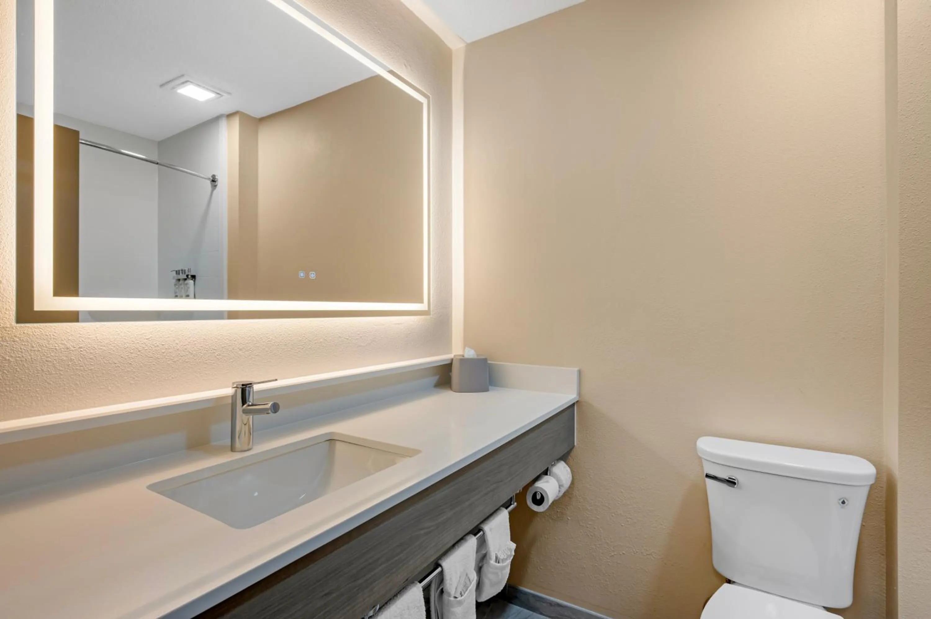 Holiday Inn Express & Suites Indianapolis - East by IHG