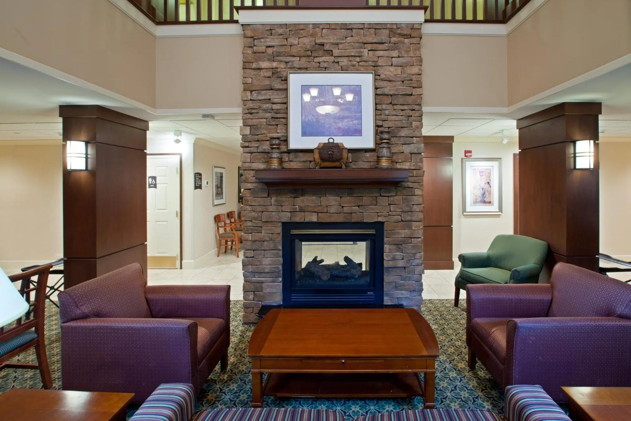 Other in Staybridge Suites Indianapolis-Airport by IHG