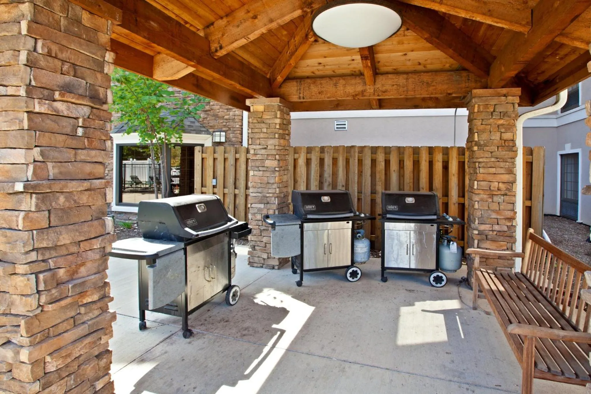 Other in Staybridge Suites Indianapolis-Airport by IHG