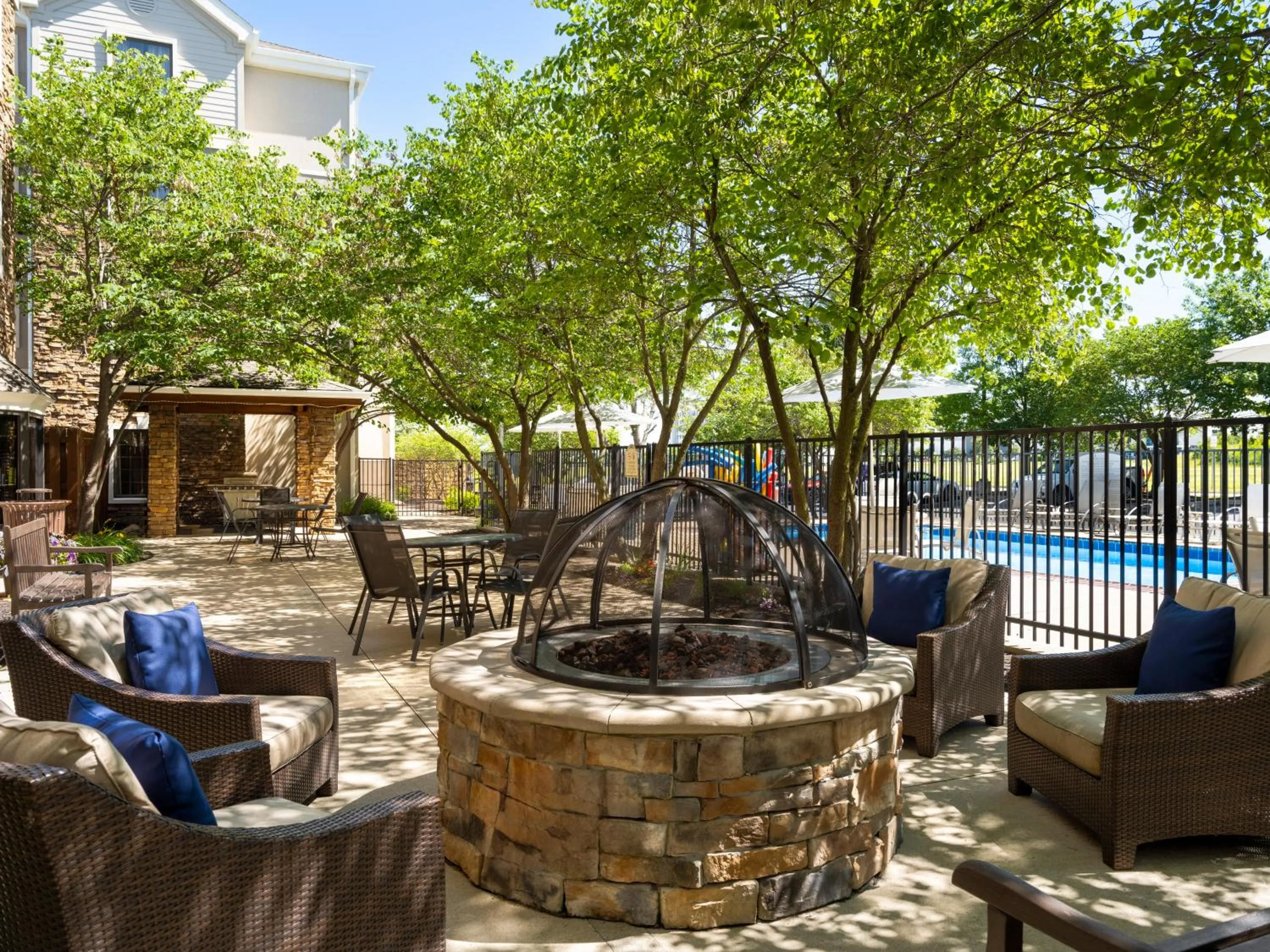 Other in Staybridge Suites Indianapolis-Airport by IHG