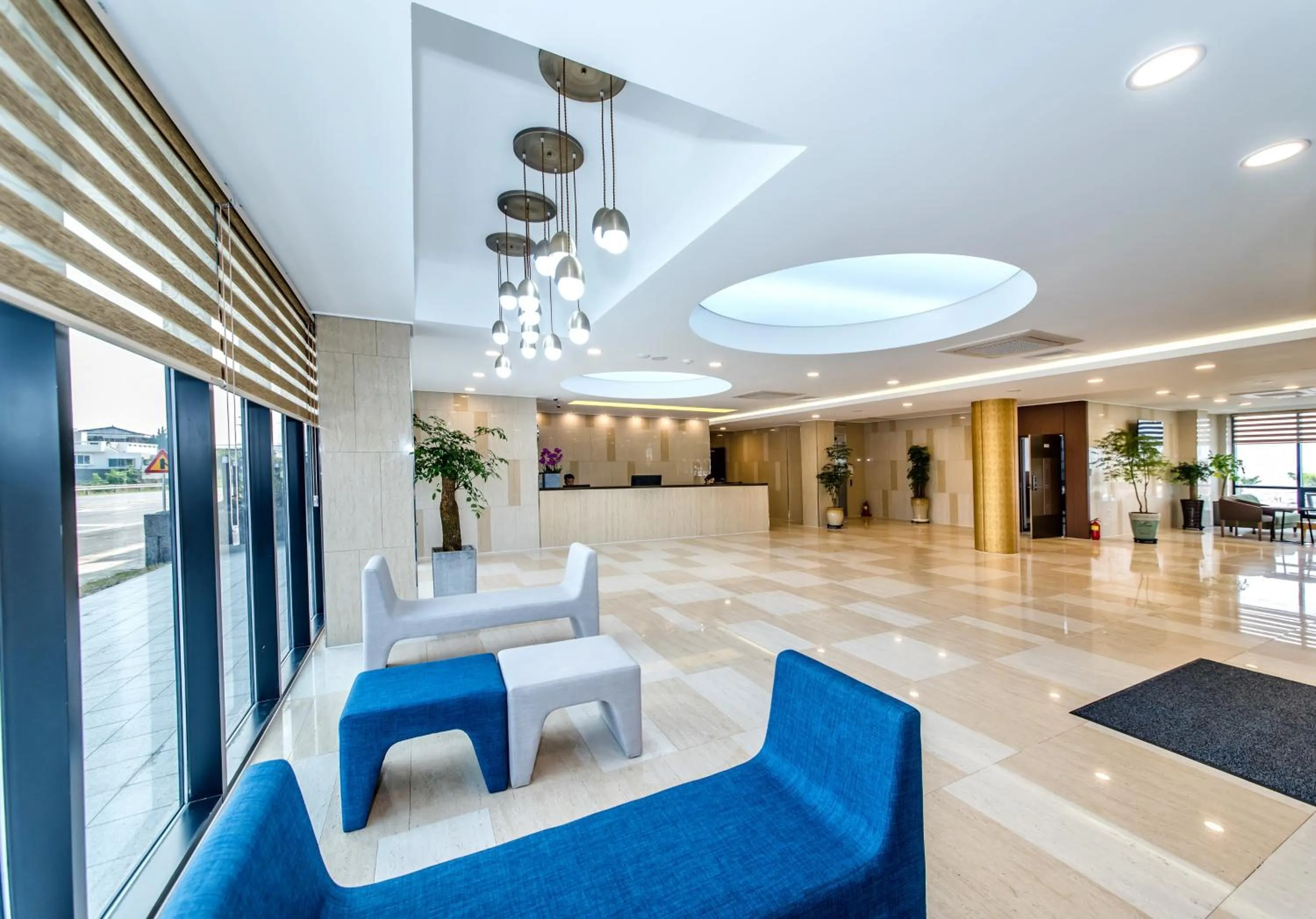 The Stay Century Hotel