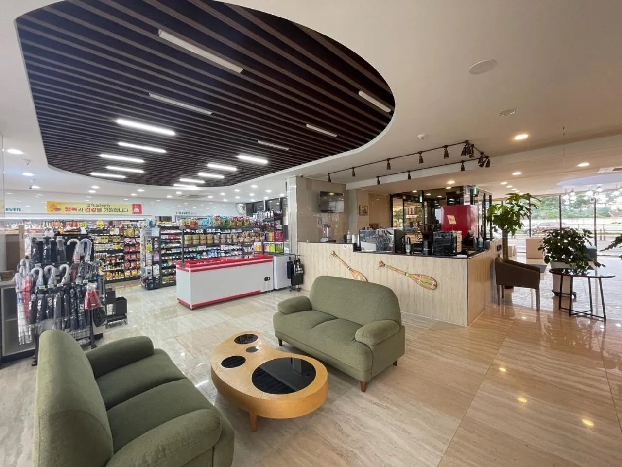 The Stay Century Hotel