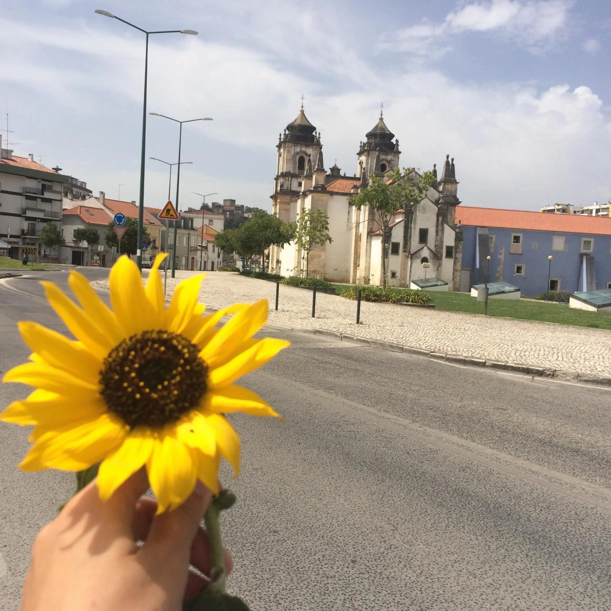 Nearby landmark in Most Art Boutique Hostel