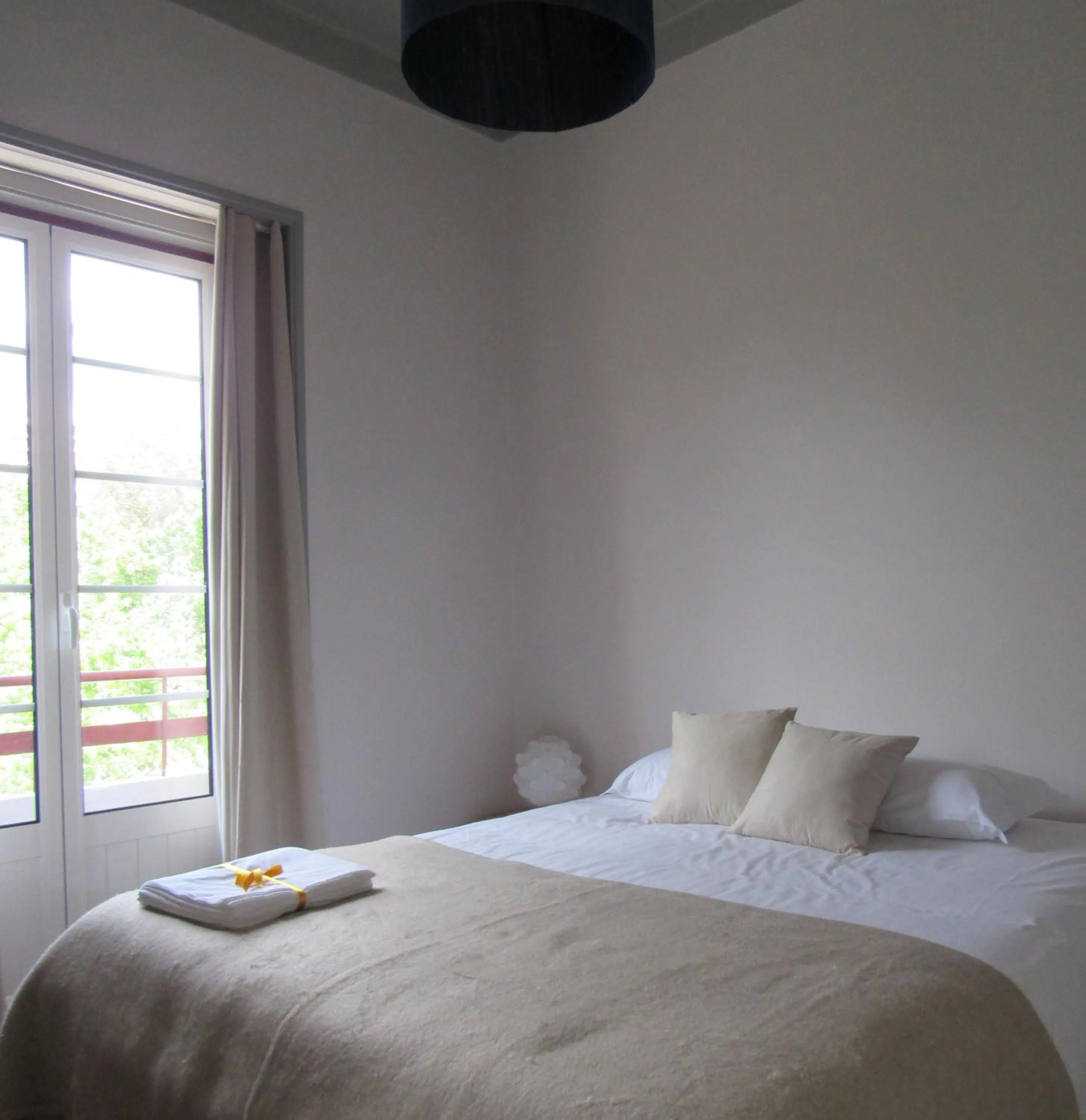 Spring, Bed in Most Art Boutique Hostel