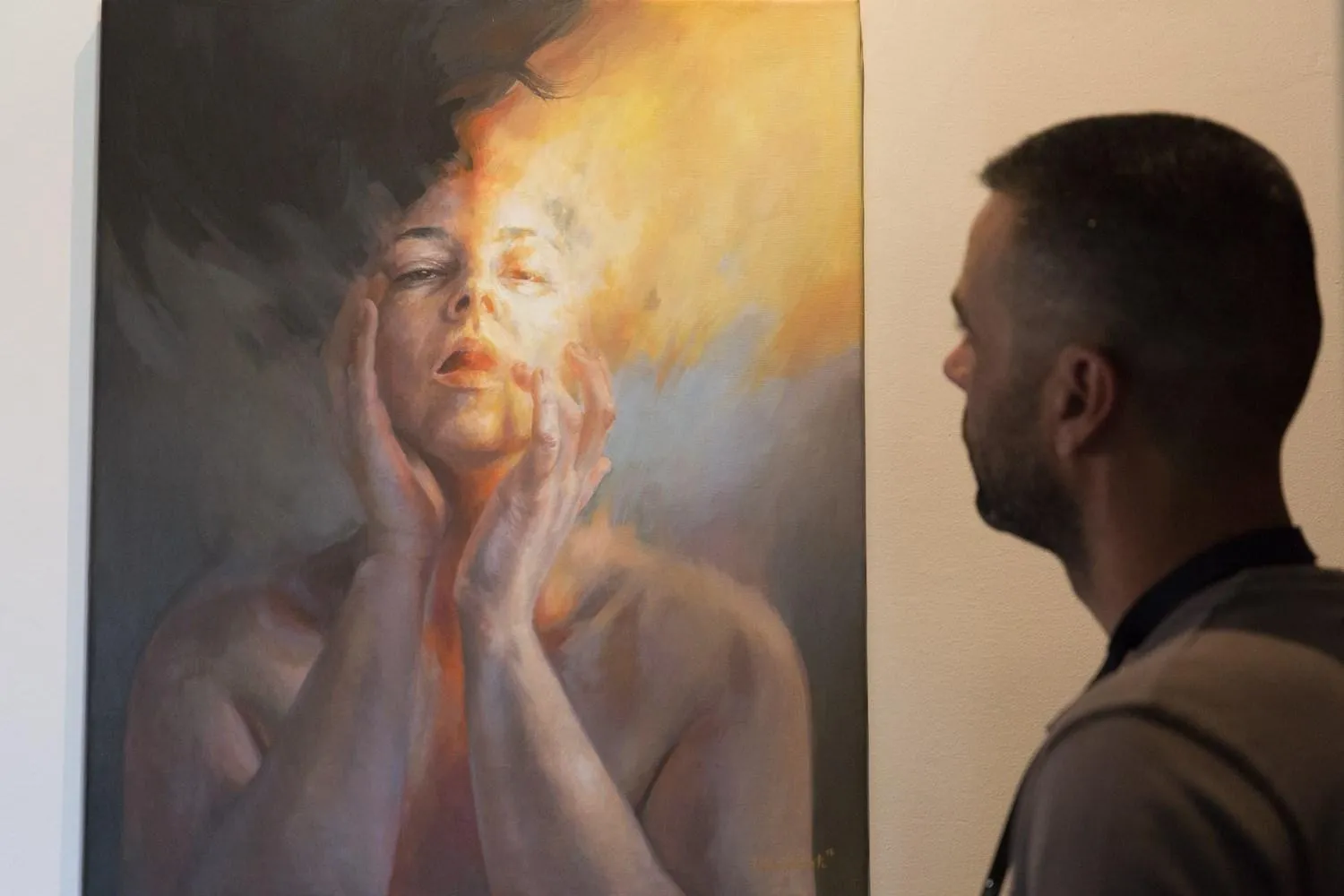 Property building in Most Art Boutique Hostel