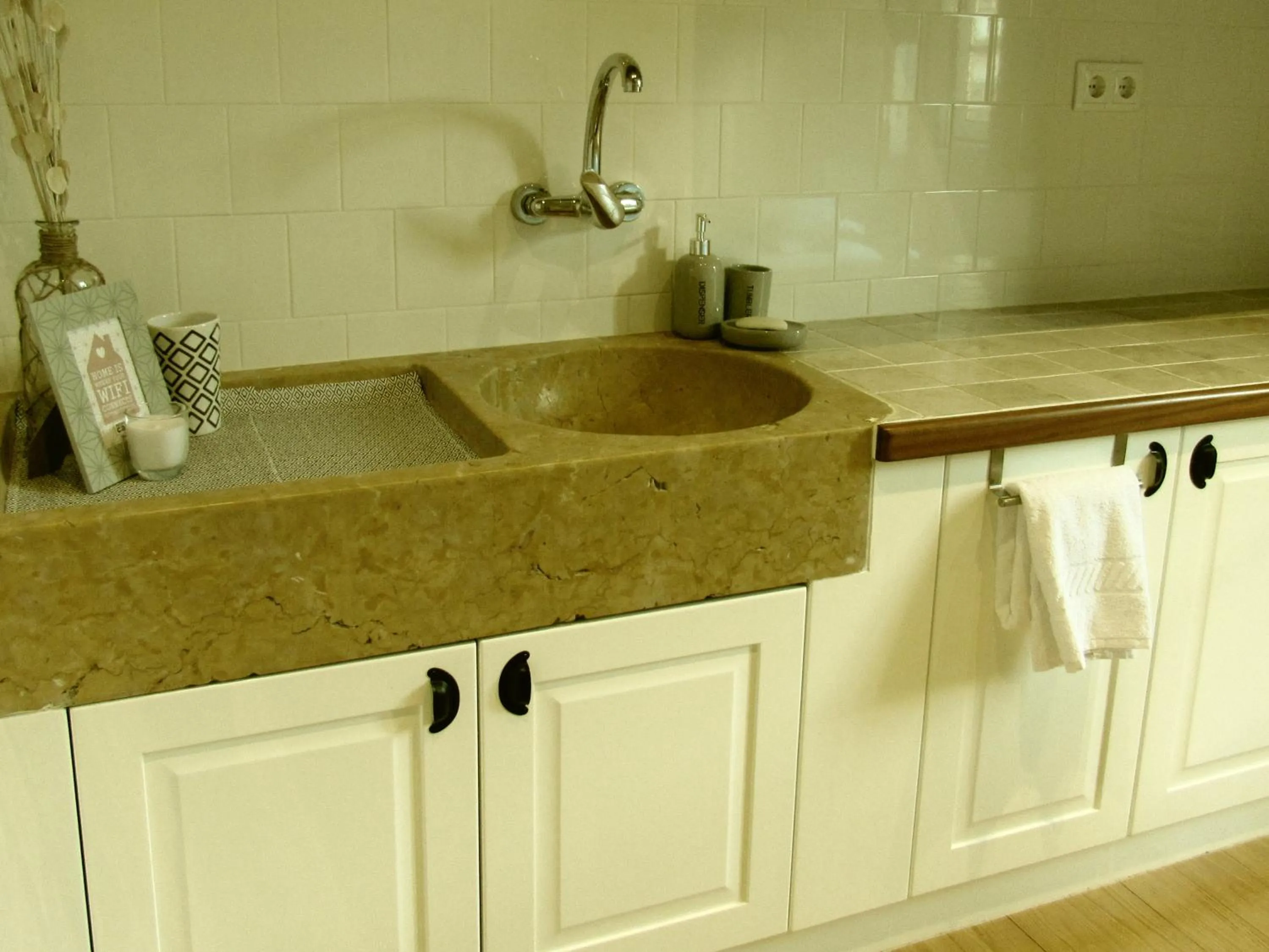 Bedroom in Most Art Boutique Hostel