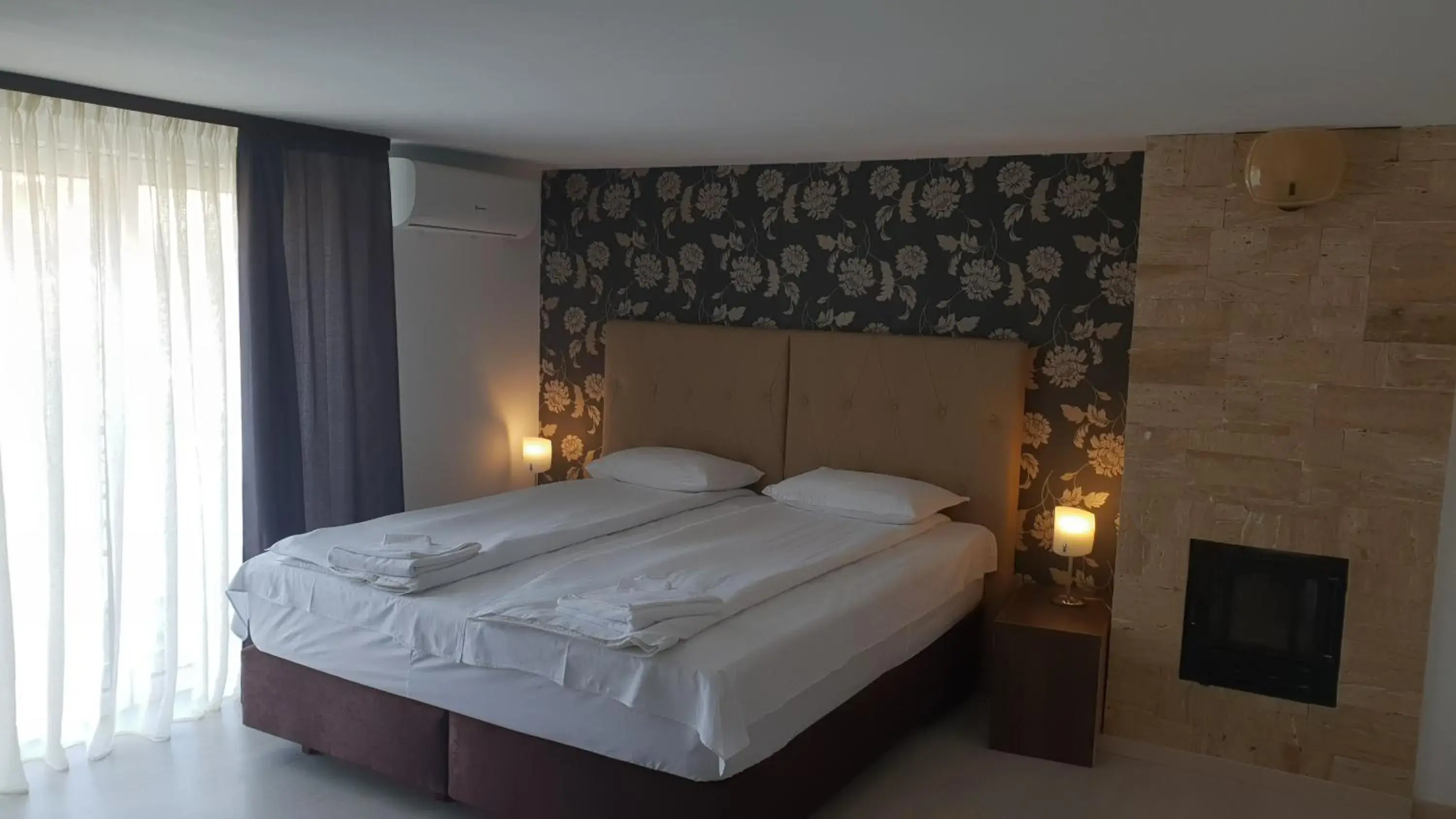 Superior King Room in Park House Superior King Room in Park House