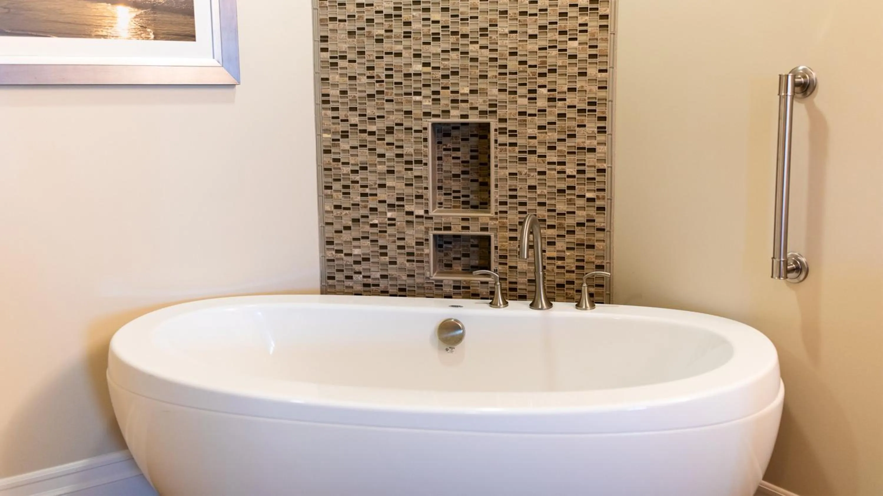 Photo of the whole room in Holiday Inn Club Vacations South Beach Resort