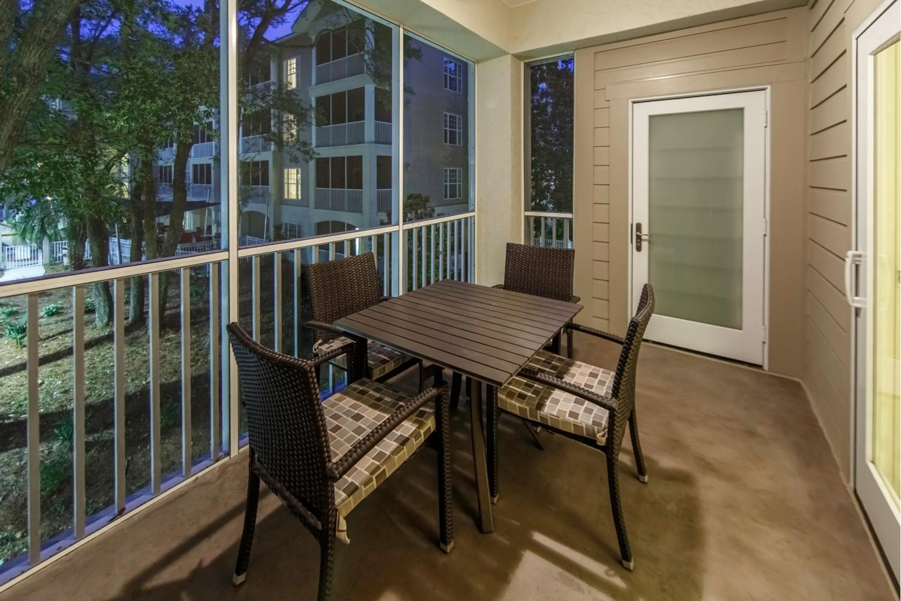 Photo of the whole room in Holiday Inn Club Vacations South Beach Resort