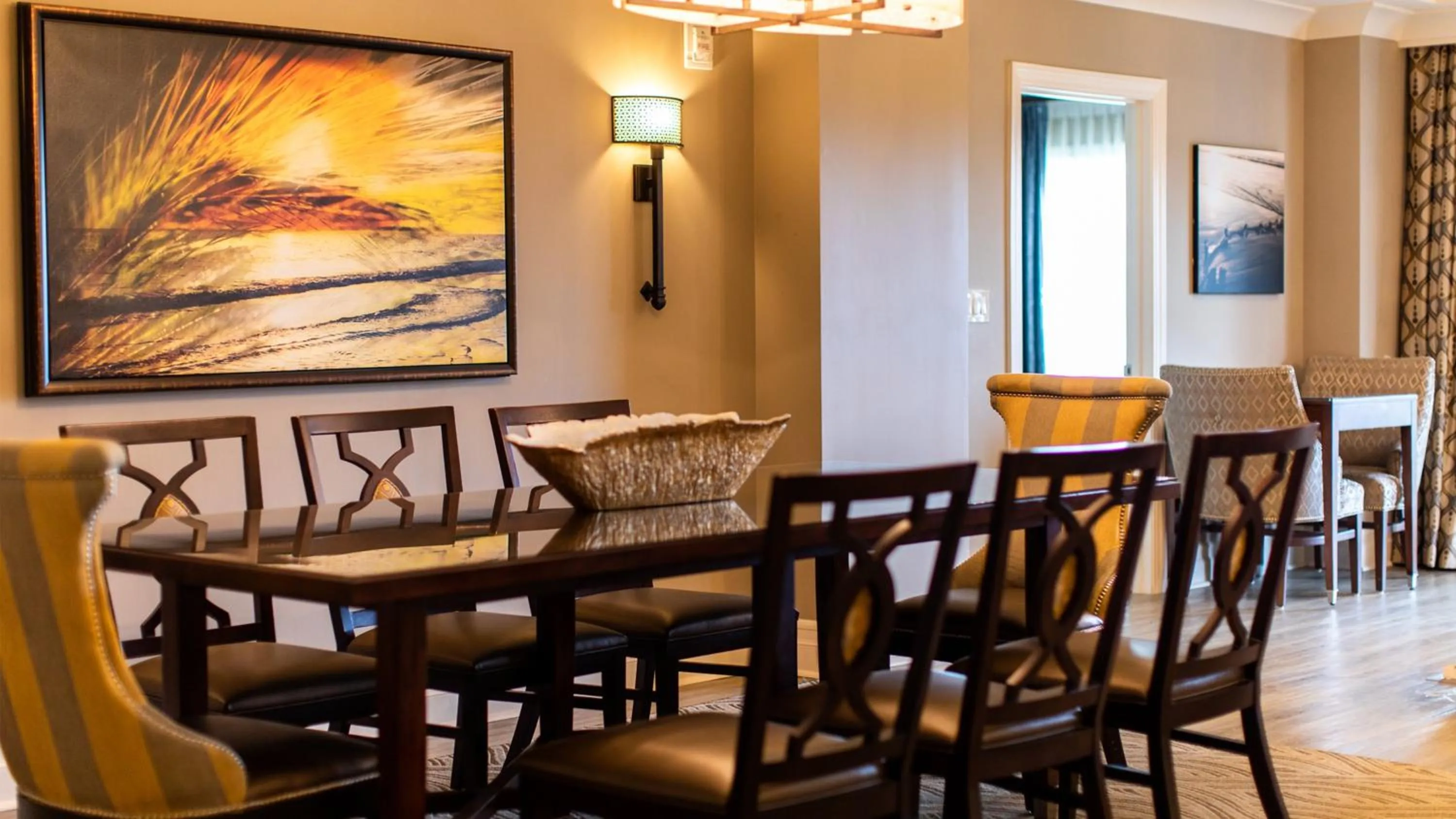 Photo of the whole room in Holiday Inn Club Vacations South Beach Resort