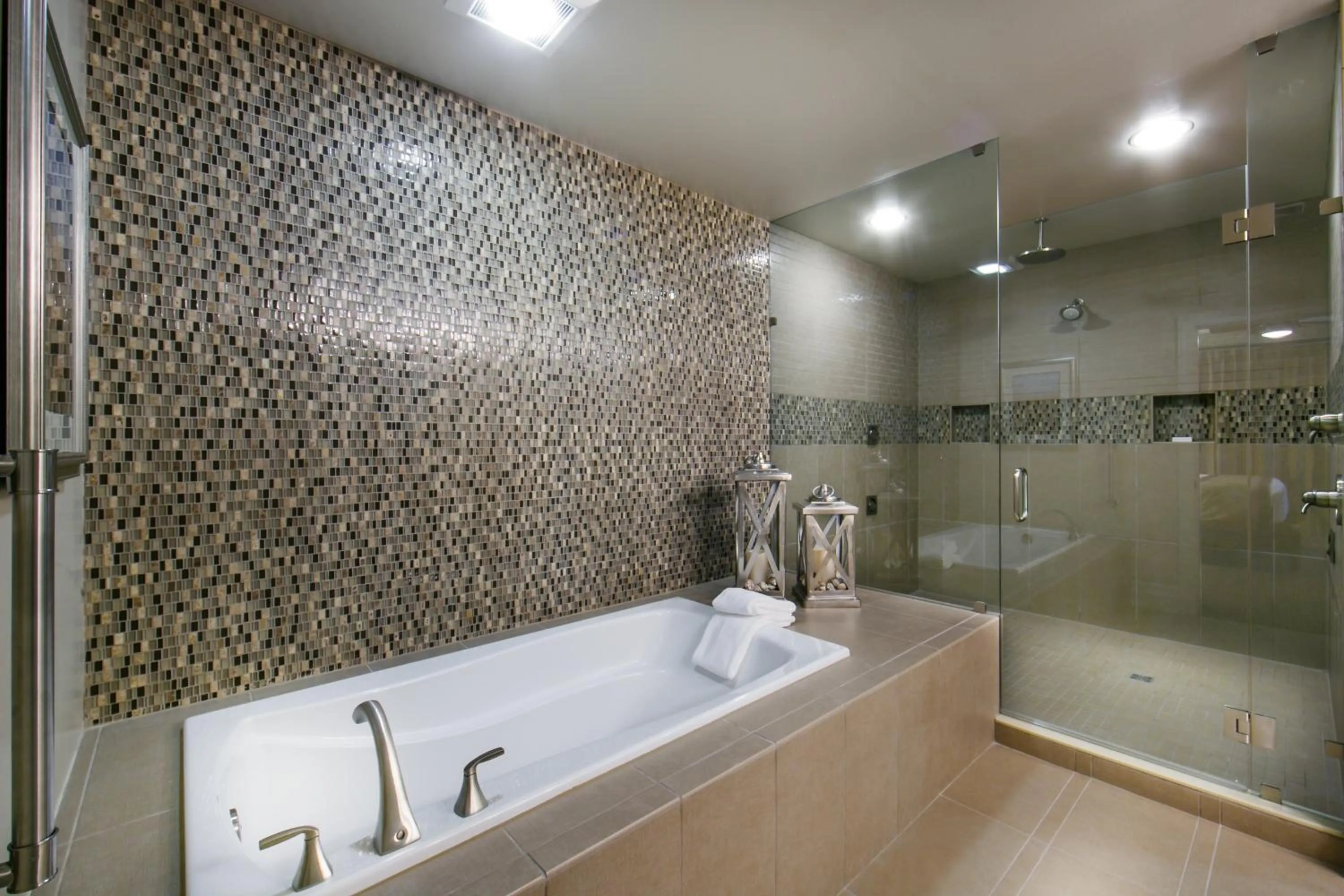 Photo of the whole room in Holiday Inn Club Vacations South Beach Resort