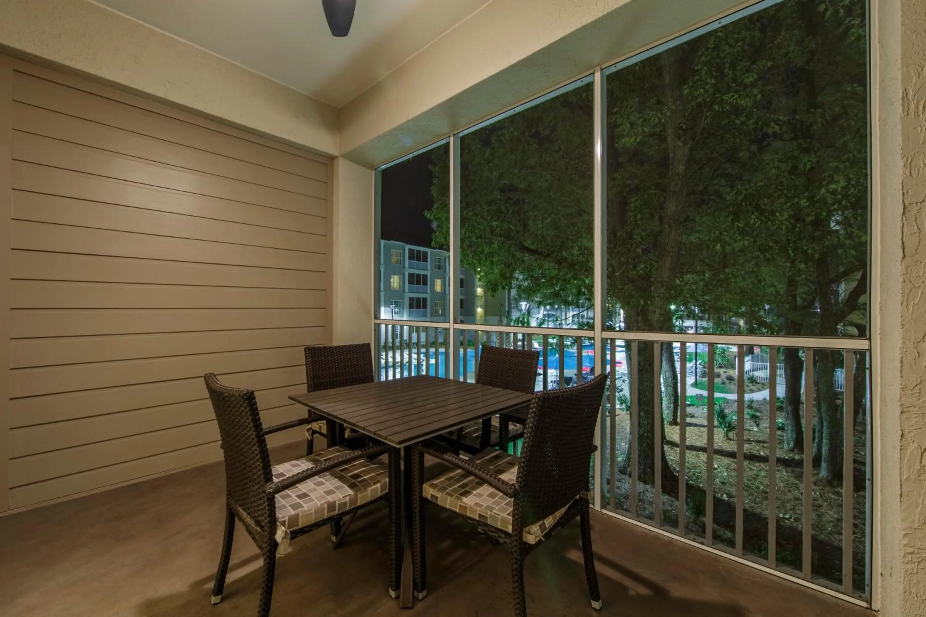 Photo of the whole room in Holiday Inn Club Vacations South Beach Resort