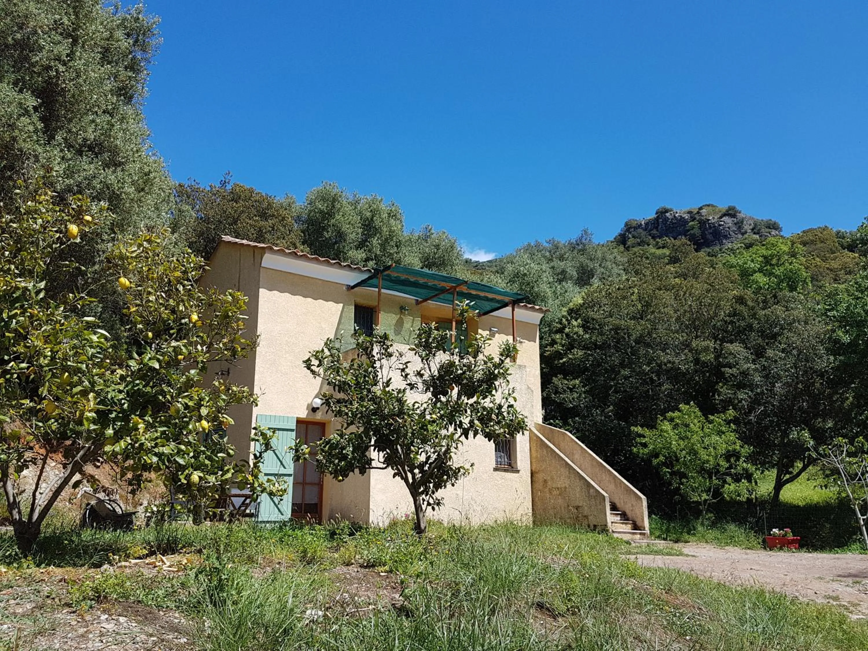 Other in A CASA DI L'ALIVU