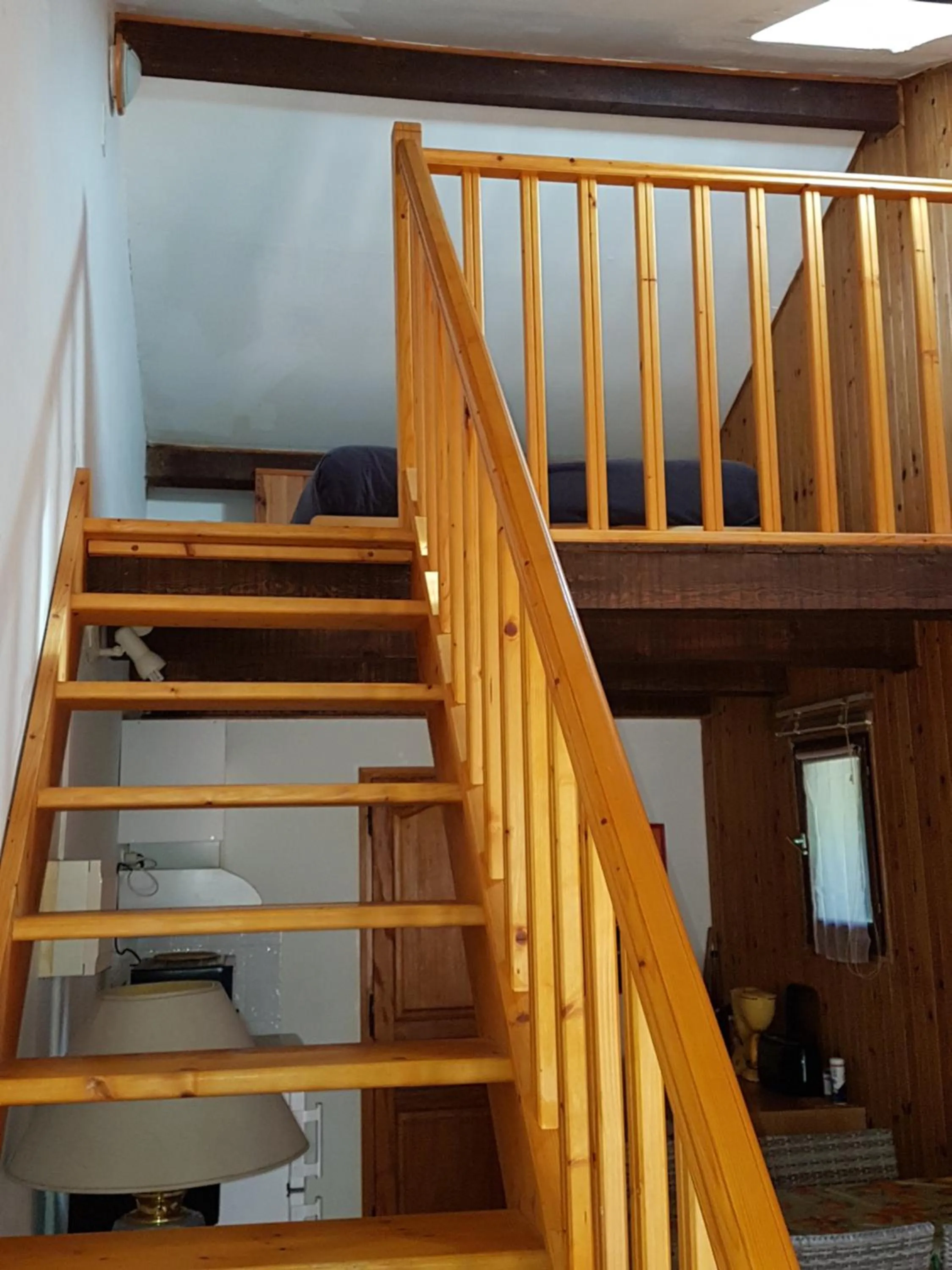 Photo of the whole room in A CASA DI L'ALIVU