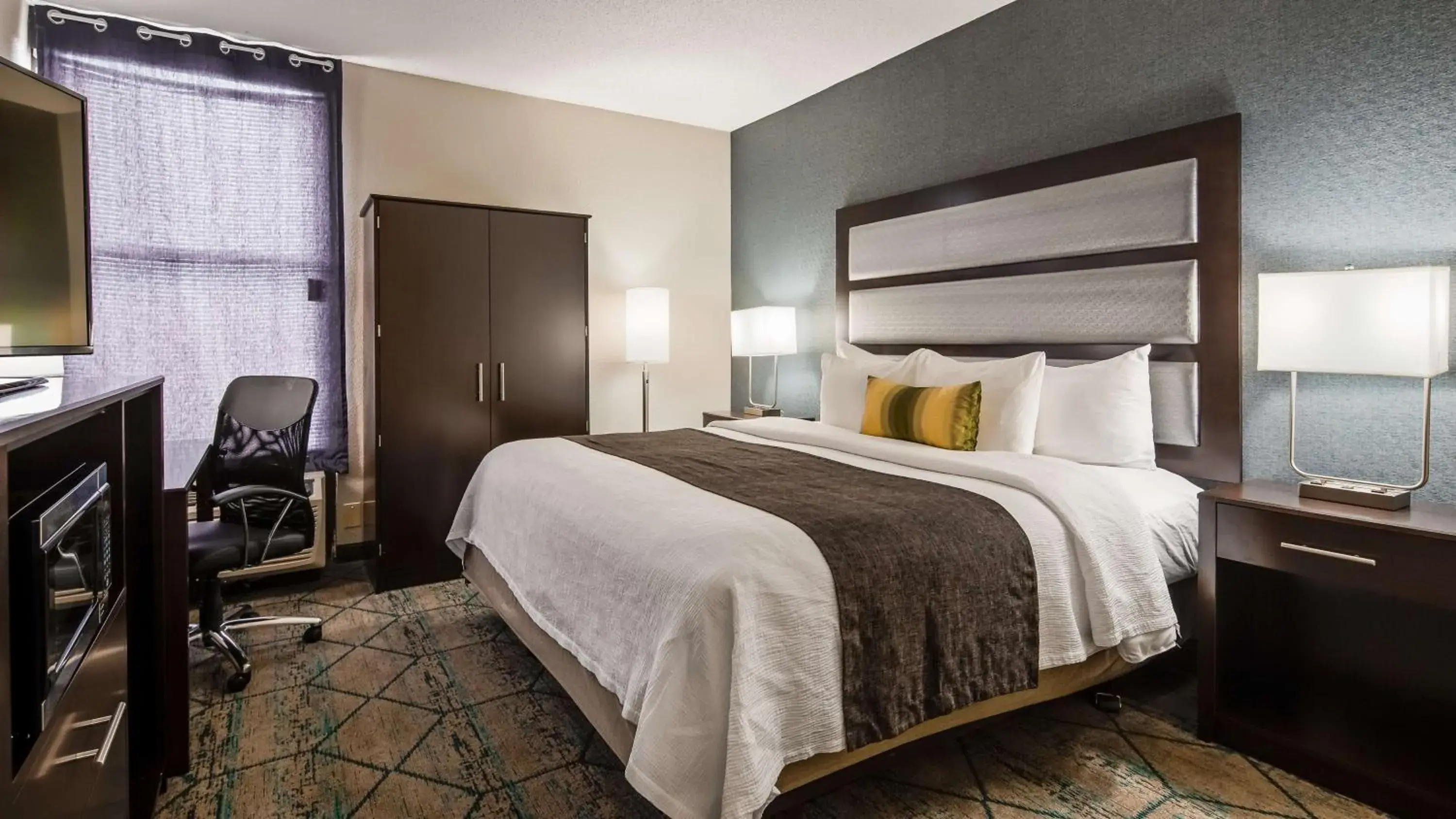 Best Western Plus Indianapolis NW Hotel Best Western Plus Indianapolis NW Hotel