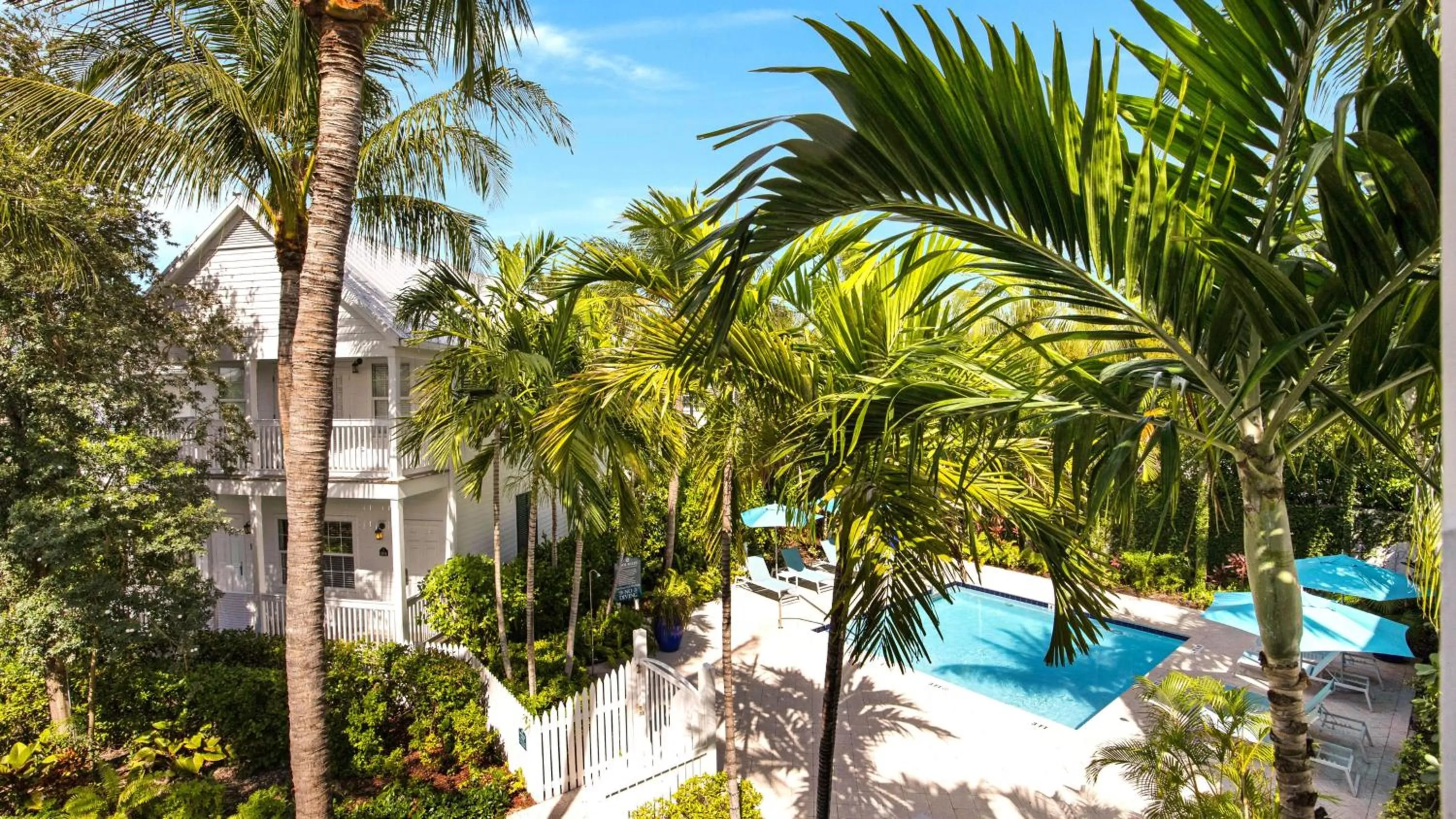 View (from property/room) in Tranquility Bay Resort