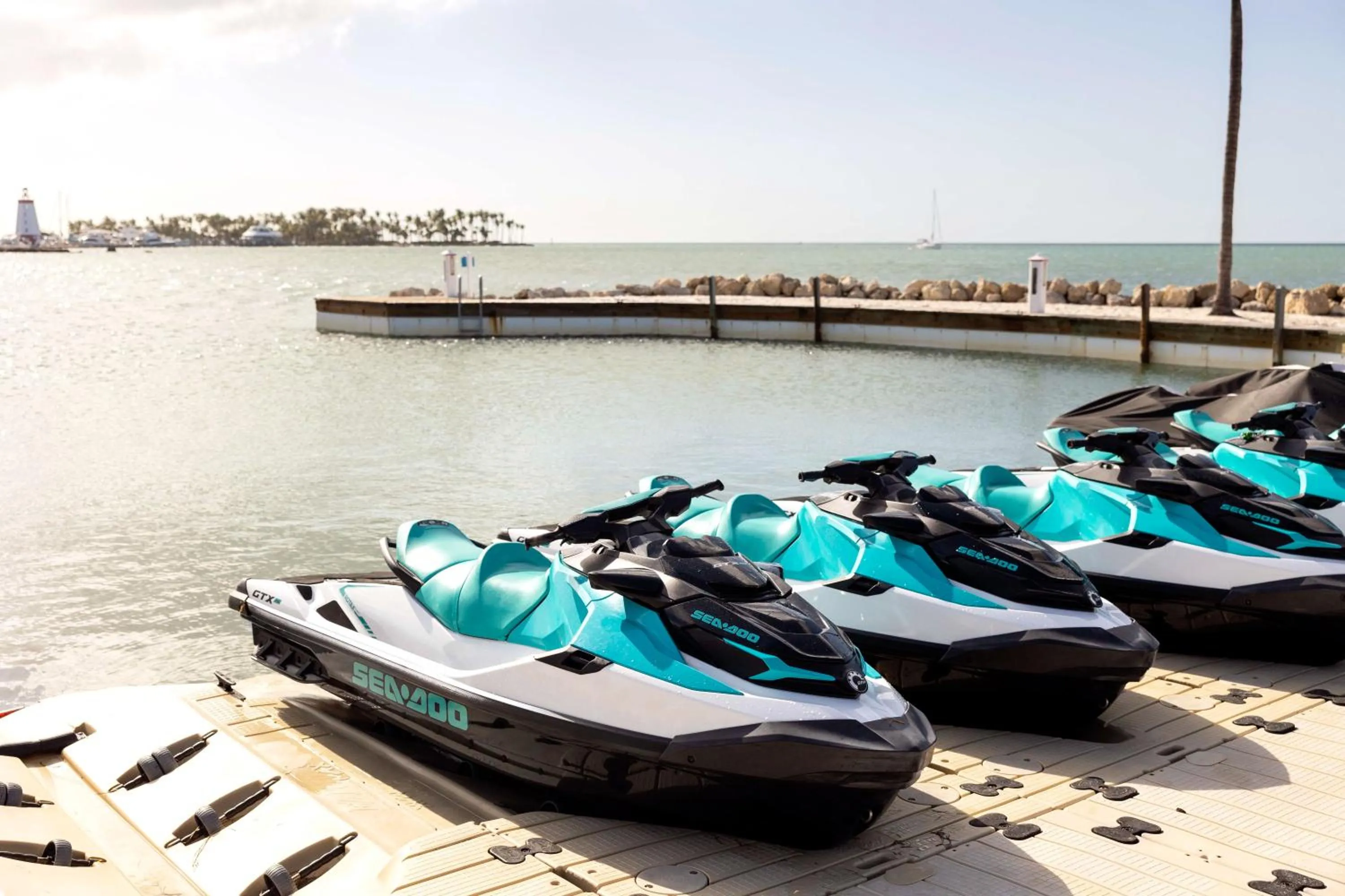 Activities in Tranquility Bay Resort