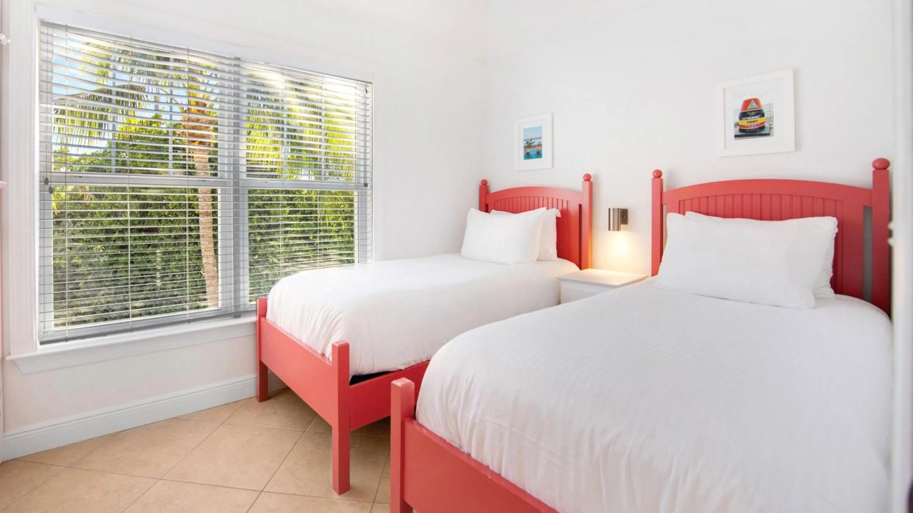 Bedroom, Bed in Tranquility Bay Resort