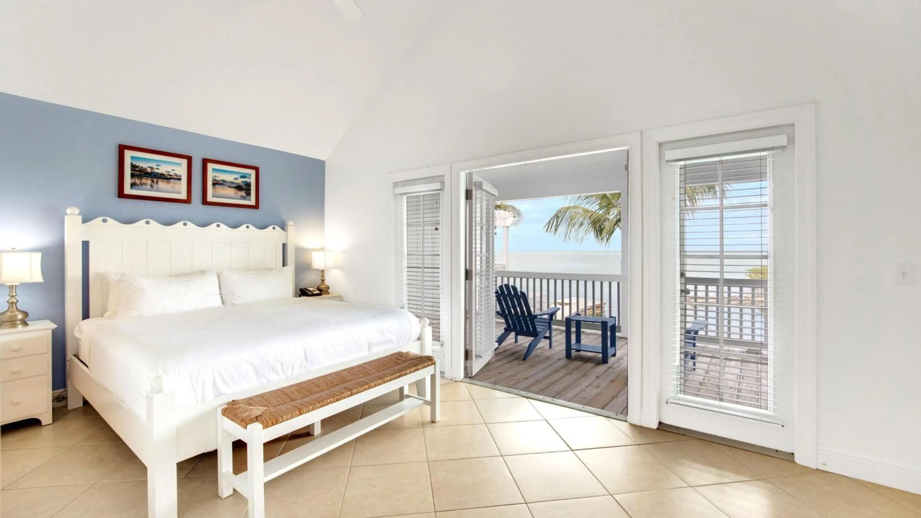 Bedroom, Bed in Tranquility Bay Resort