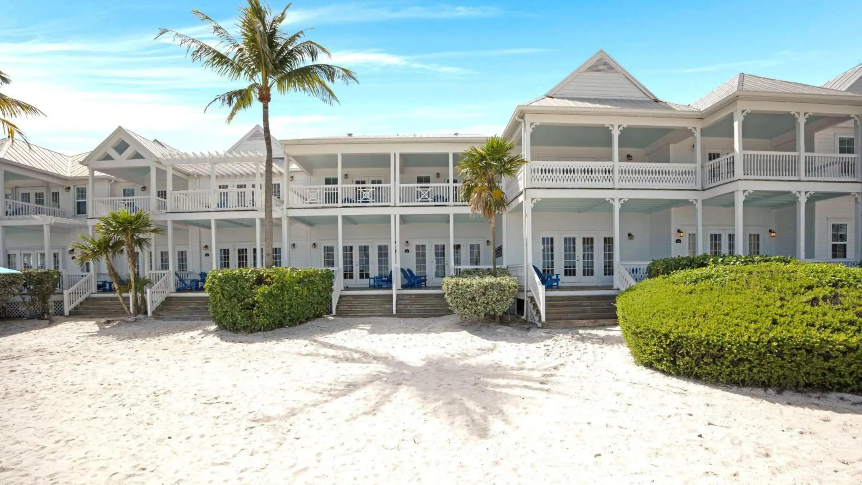 Two-Bedroom Villa in Tranquility Bay Resort Two-Bedroom Villa in Tranquility Bay Resort