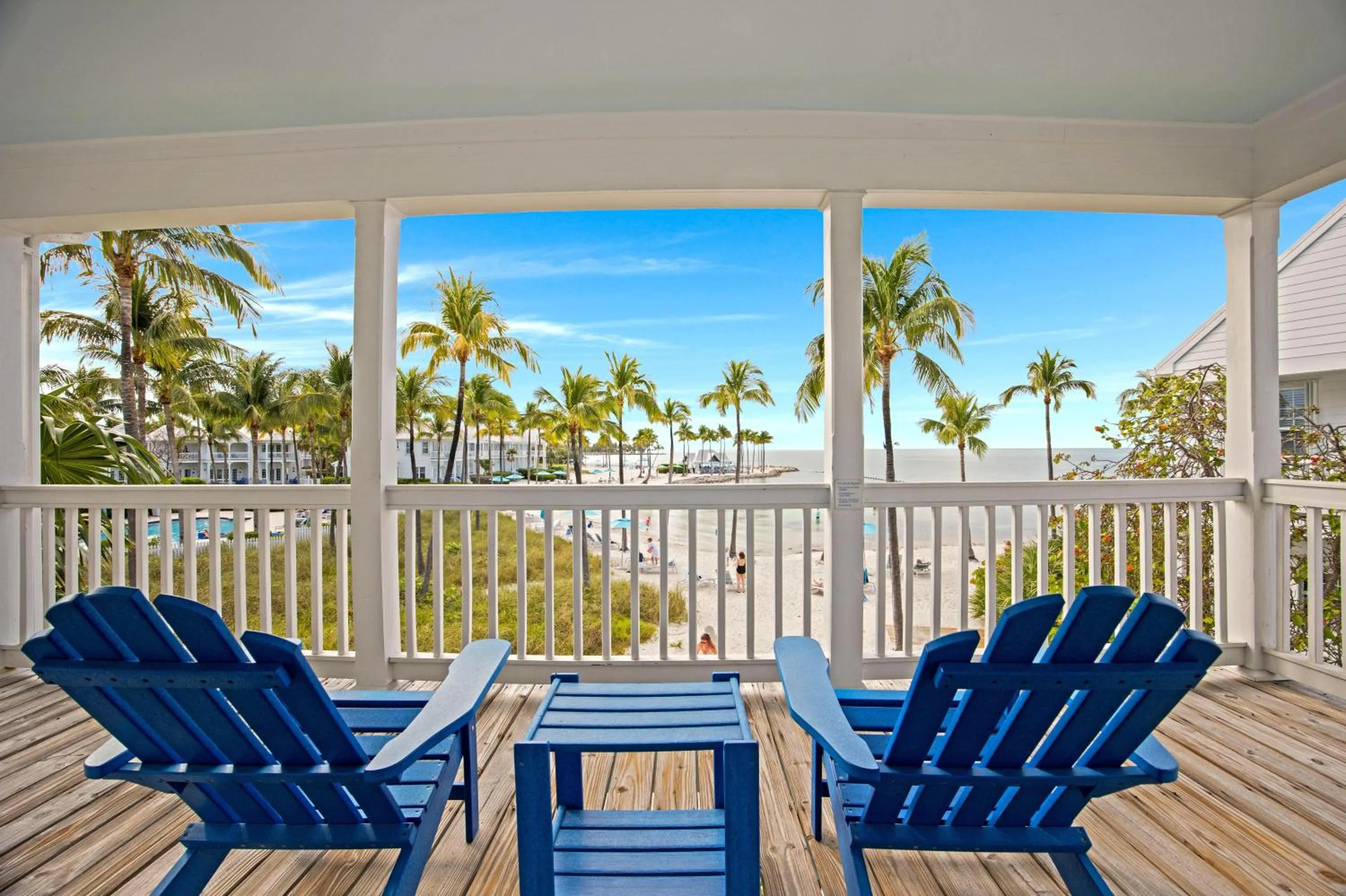View (from property/room) in Tranquility Bay Resort