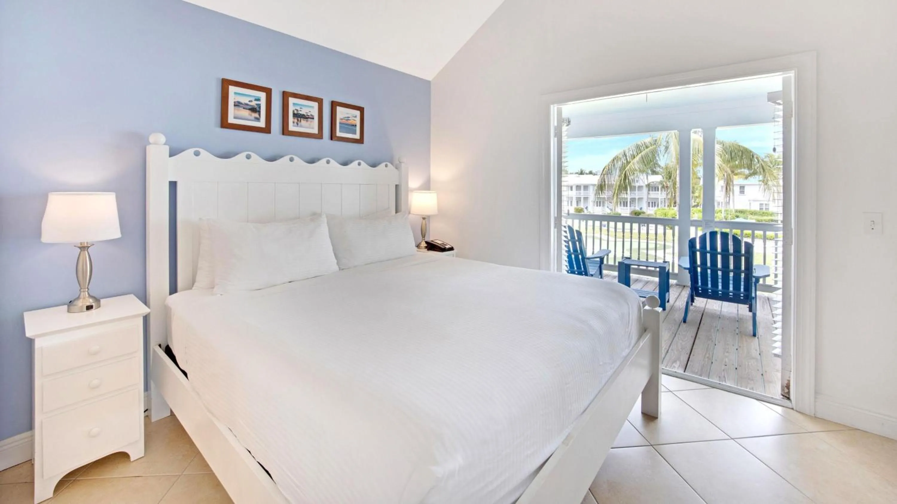 Bedroom, Bed in Tranquility Bay Resort