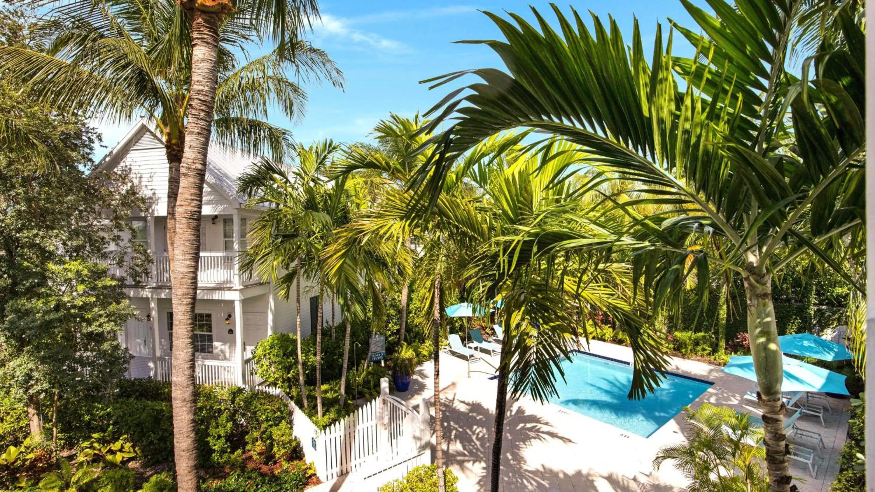 View (from property/room) in Tranquility Bay Resort