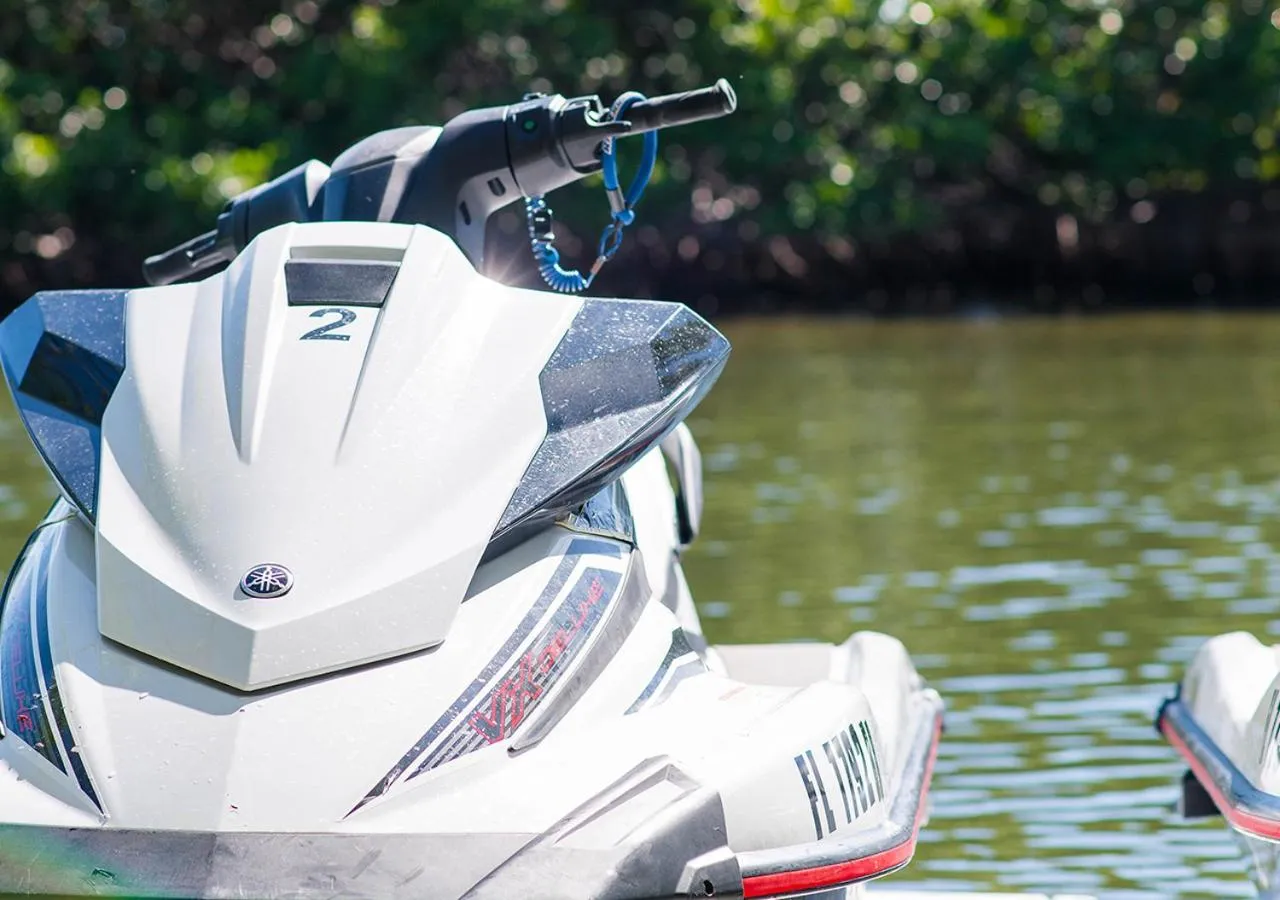 Activities in Parrot Key Hotel & Villas