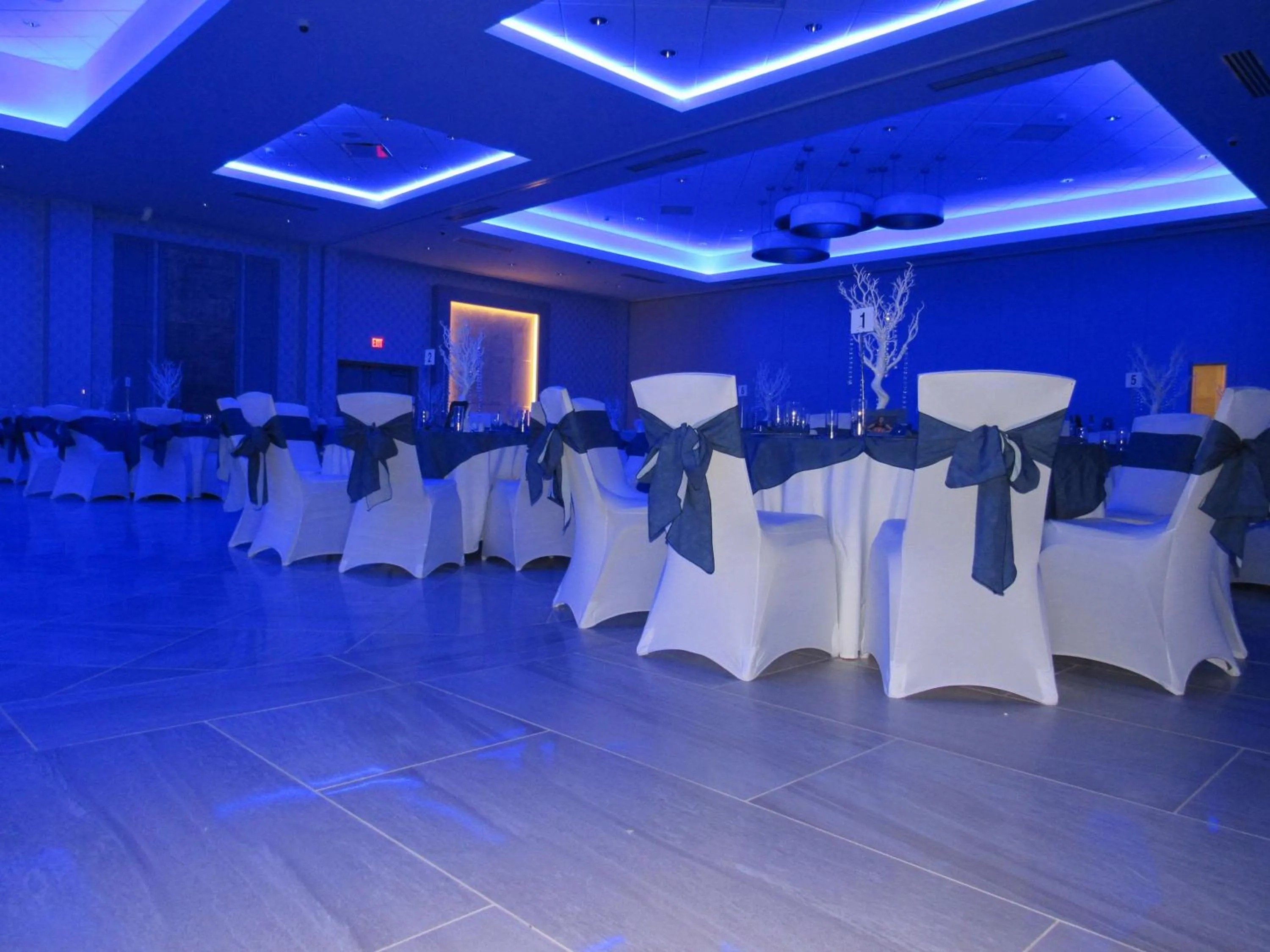 Meeting/conference room in Hilton Garden Inn Springfield