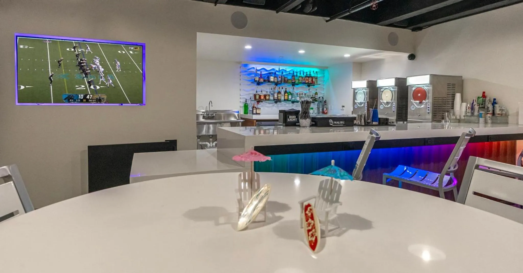 Lounge or bar in Holiday Inn New Orleans-Downtown Superdome by IHG