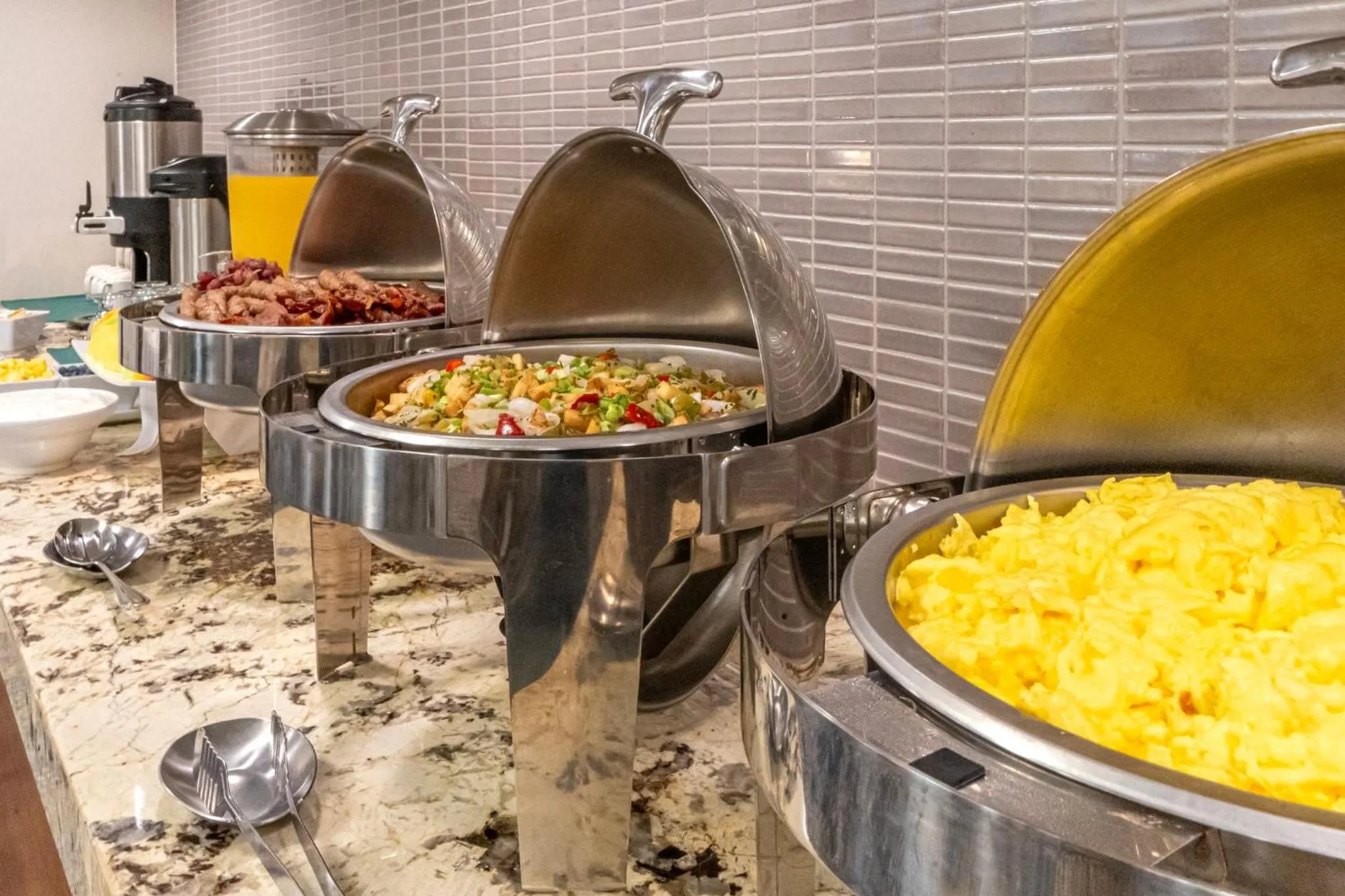 Meeting/conference room in Holiday Inn New Orleans-Downtown Superdome by IHG