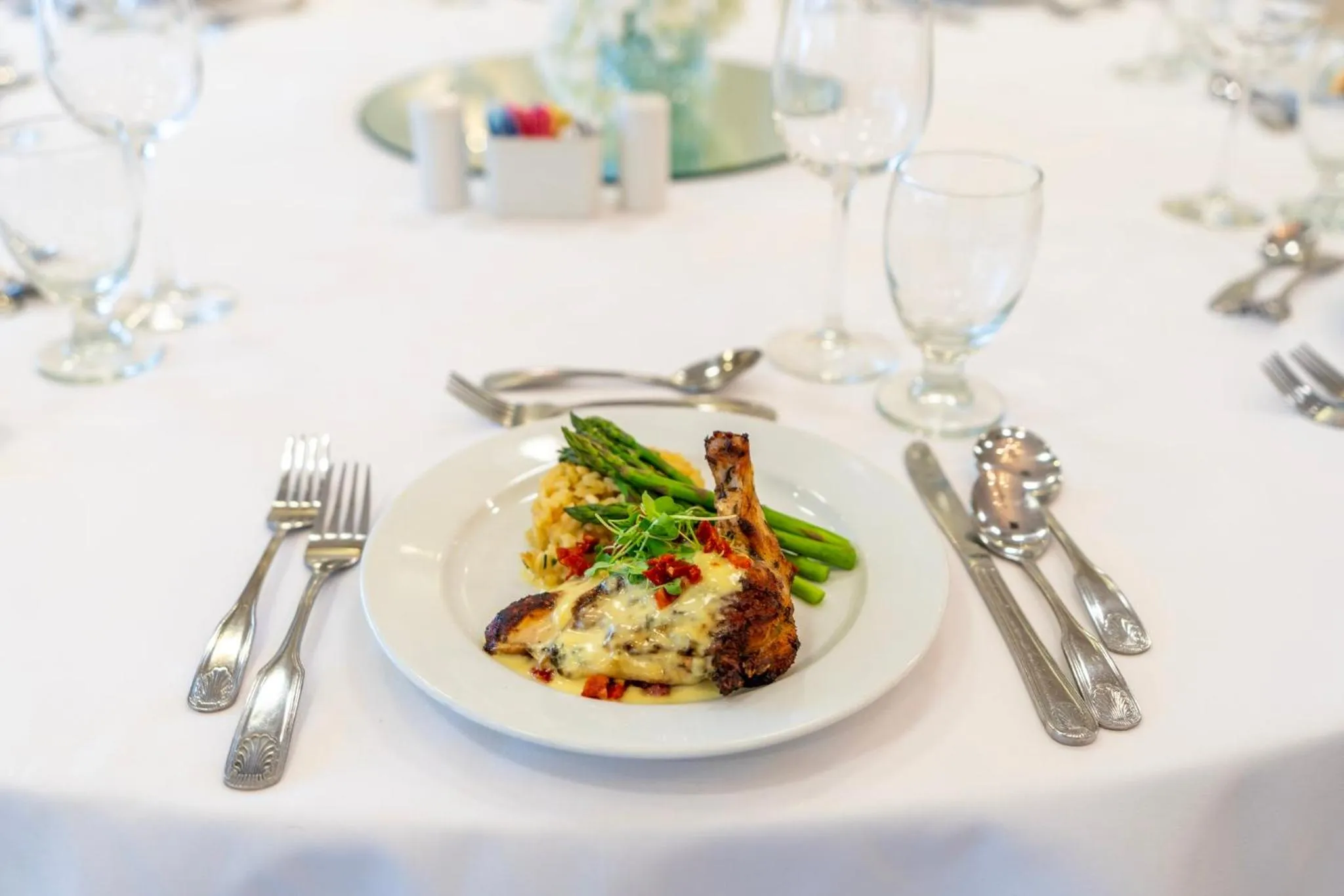 Meeting/conference room in Holiday Inn New Orleans-Downtown Superdome by IHG