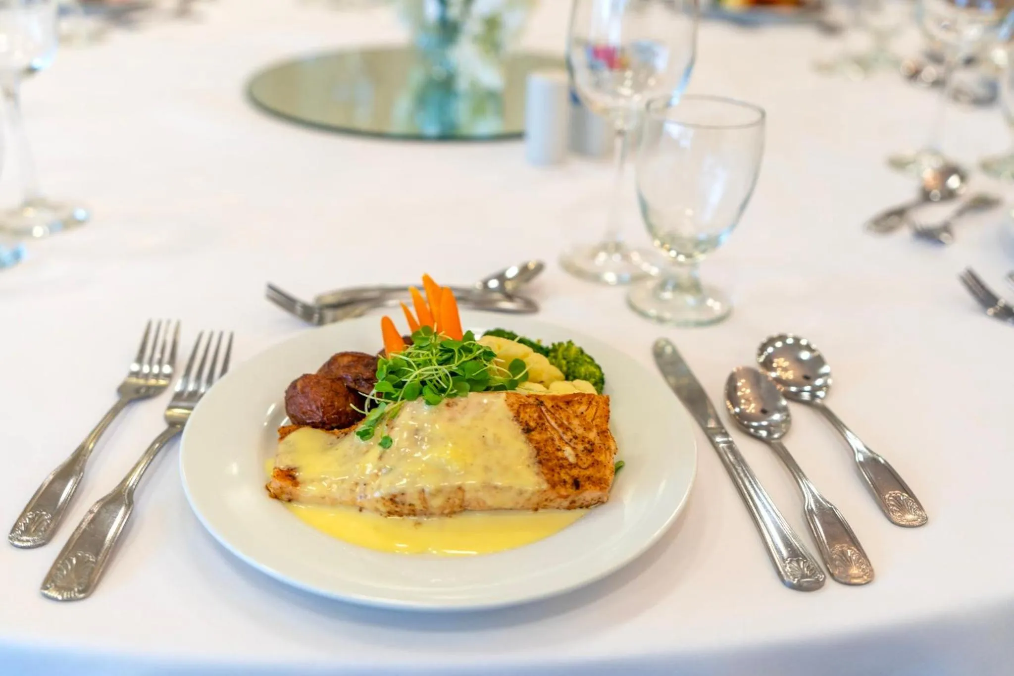 Meeting/conference room in Holiday Inn New Orleans-Downtown Superdome by IHG